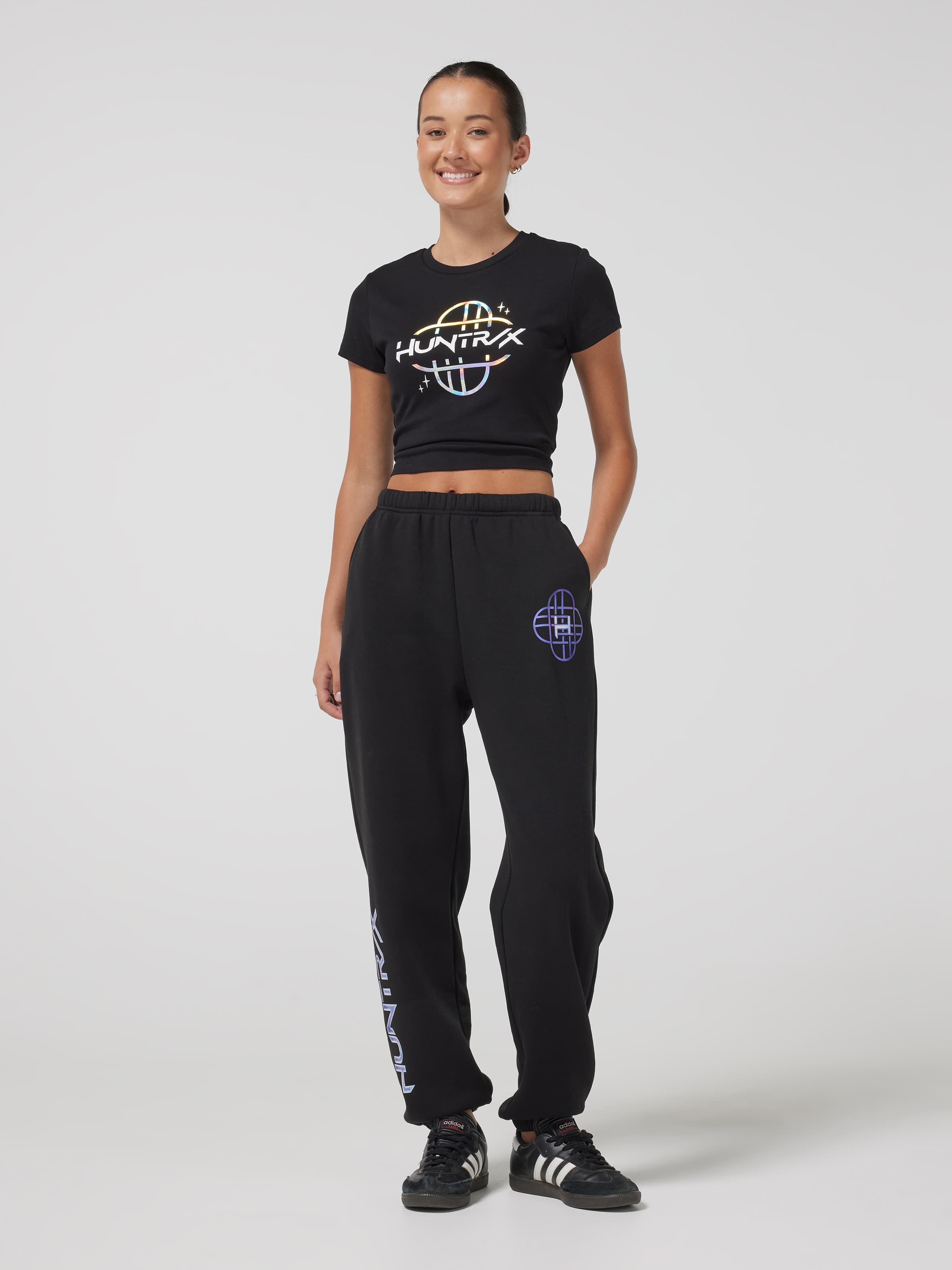 Kpop Demon Hunters Jogger