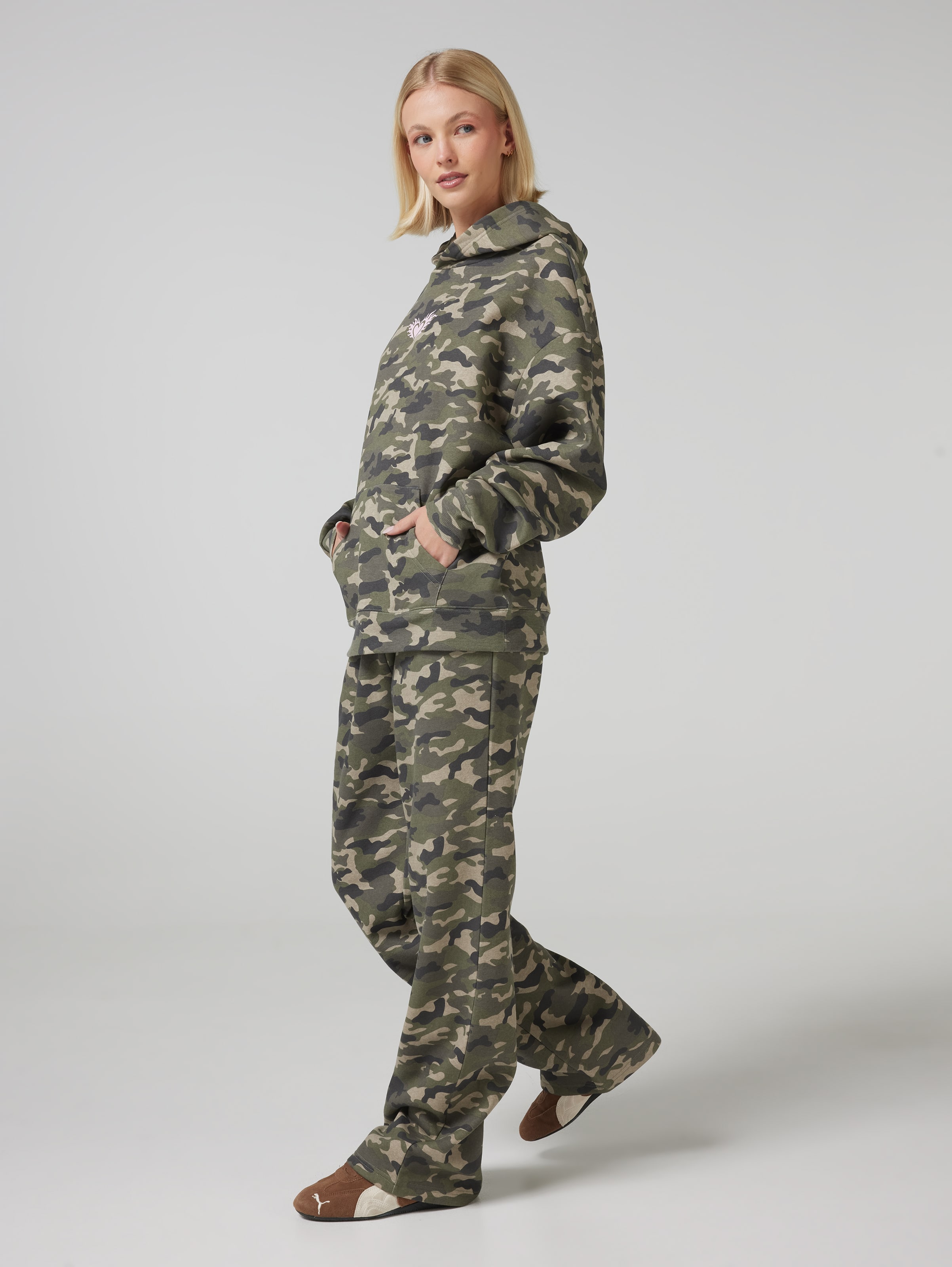 Princess Problems Oversized Hoodie