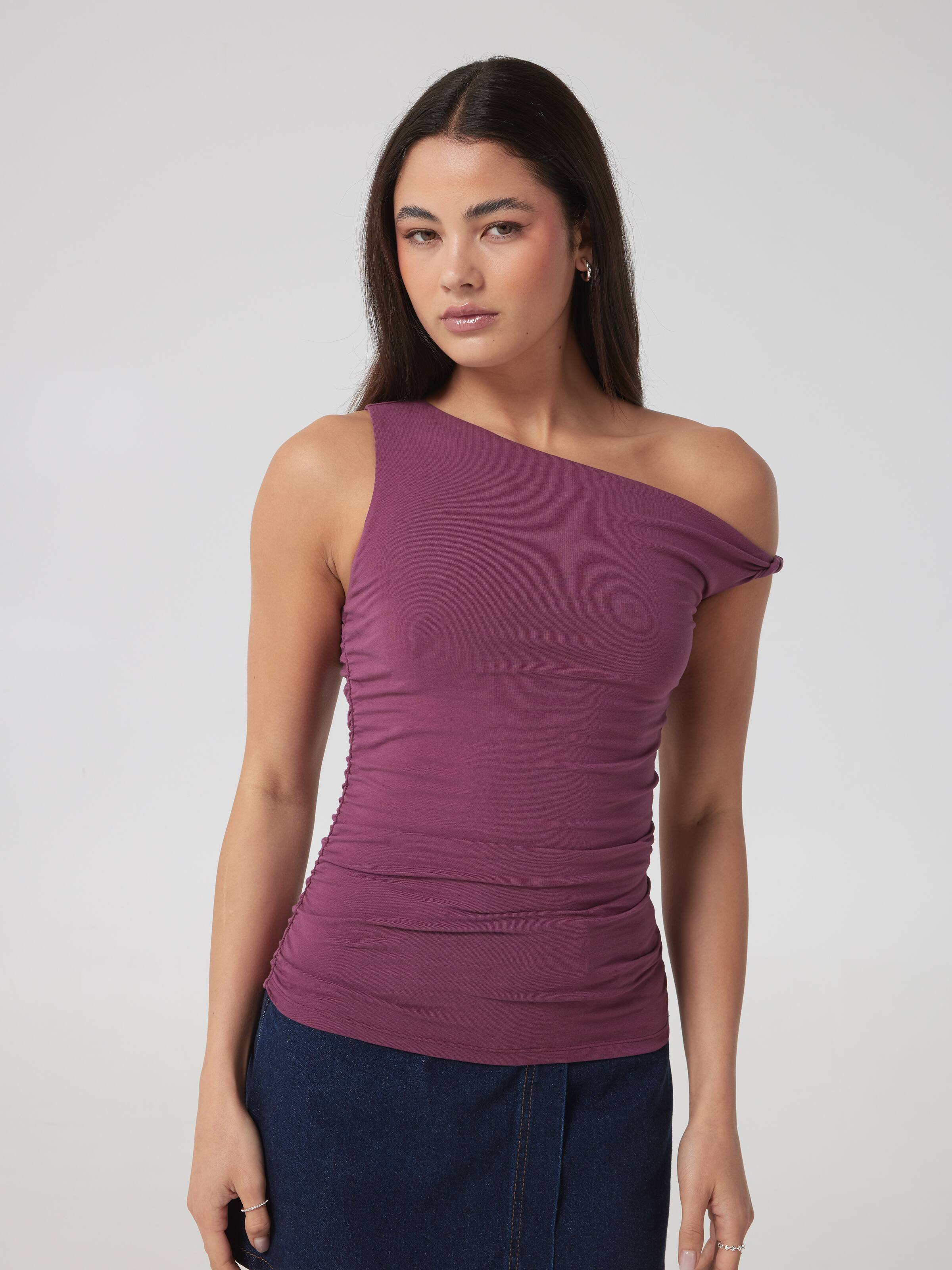 Asymmetrical Top