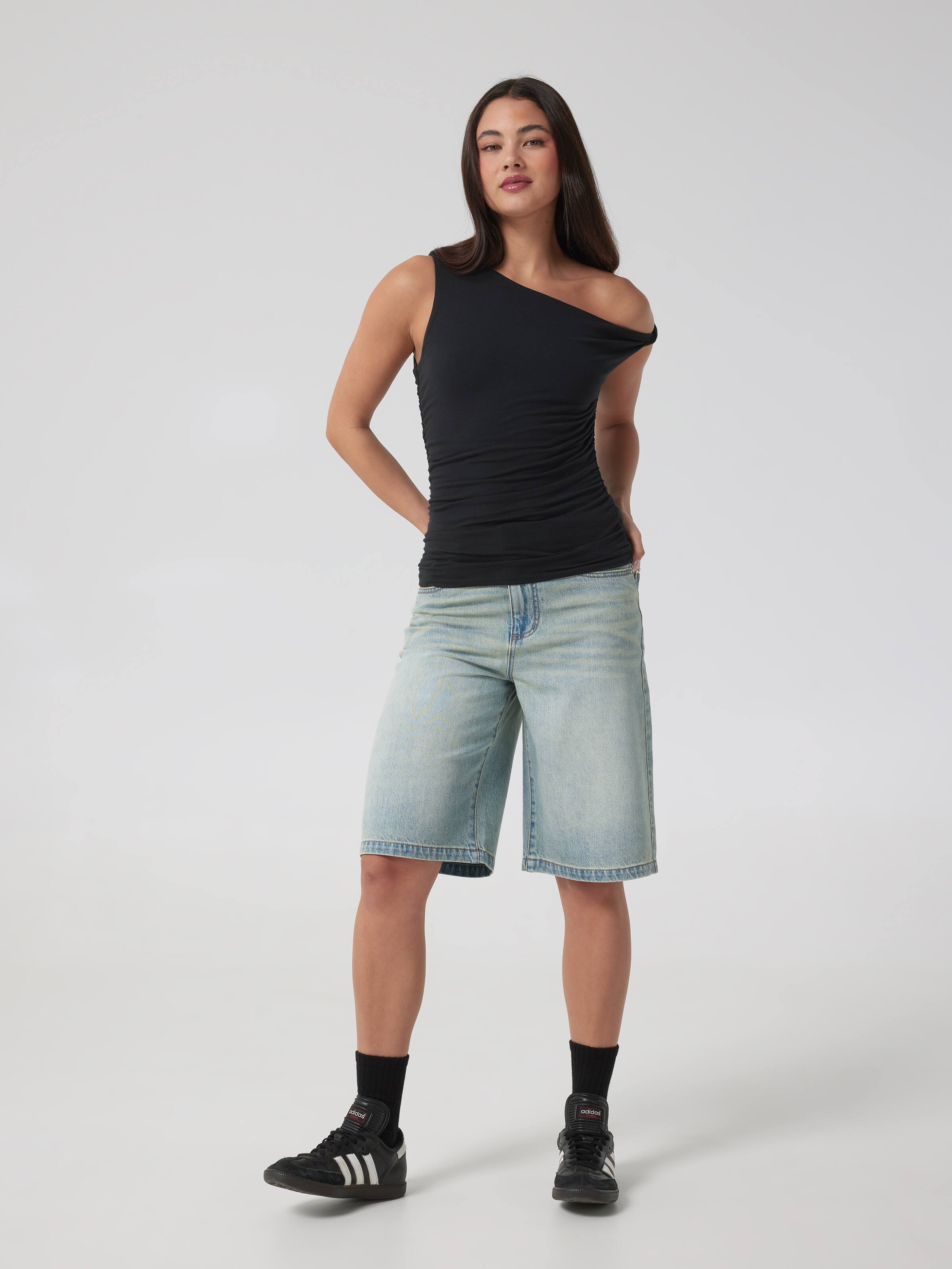 Asymmetrical Top