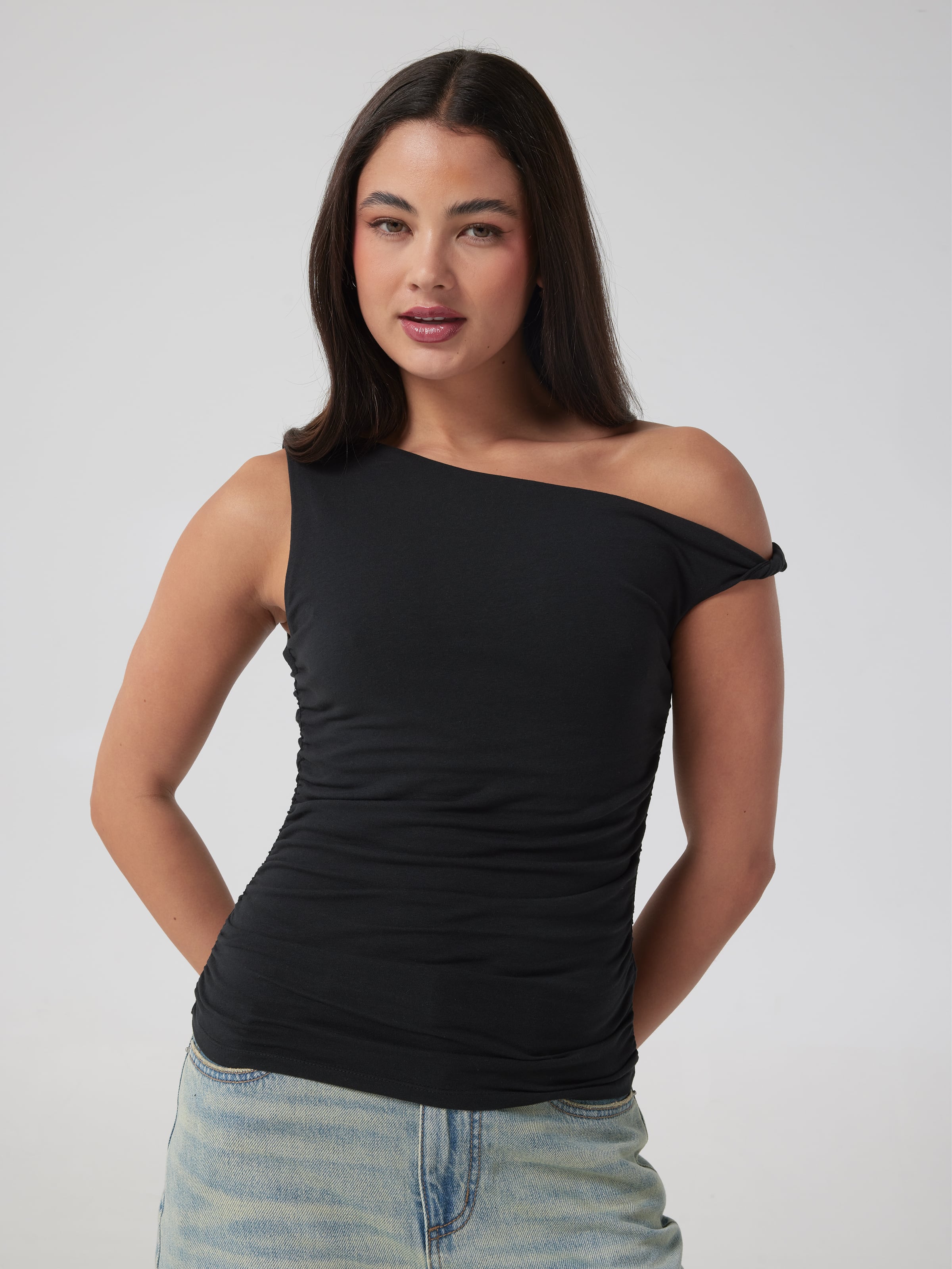 Asymmetrical Top