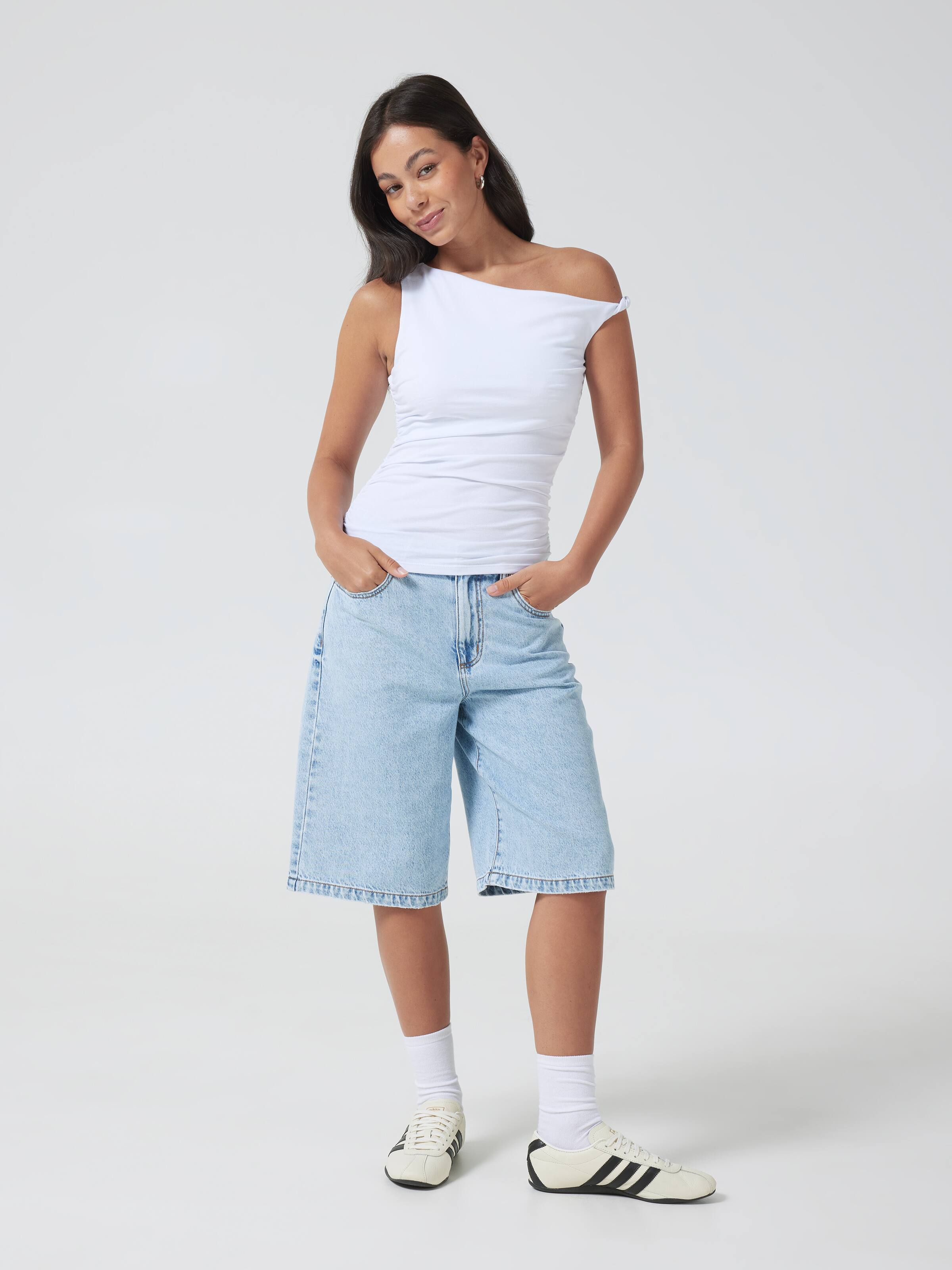 Asymmetrical Top