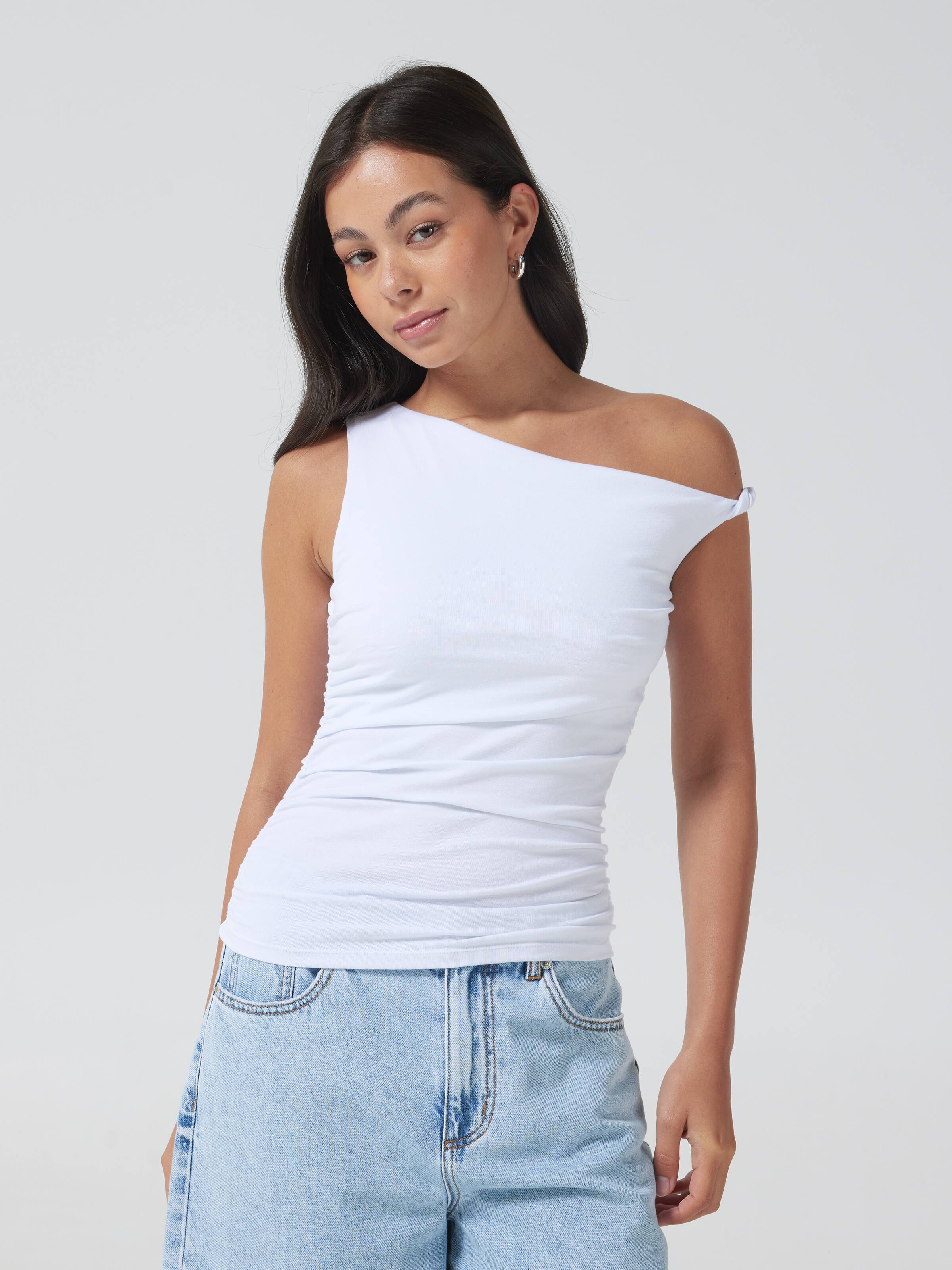 Asymmetrical Top