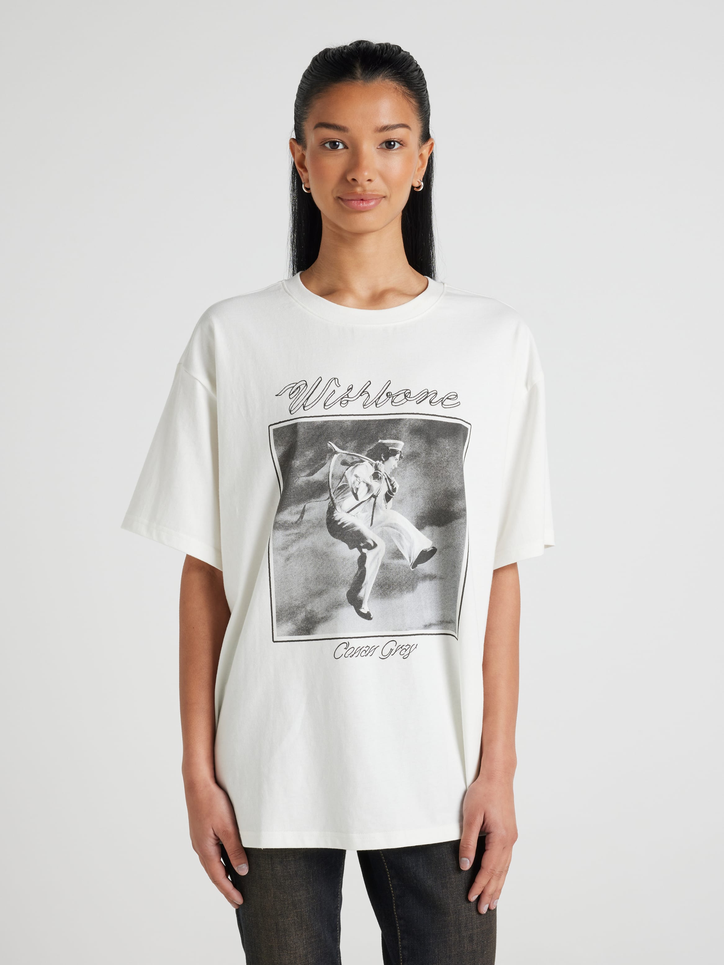 Music Conan Gray Oversized Tee