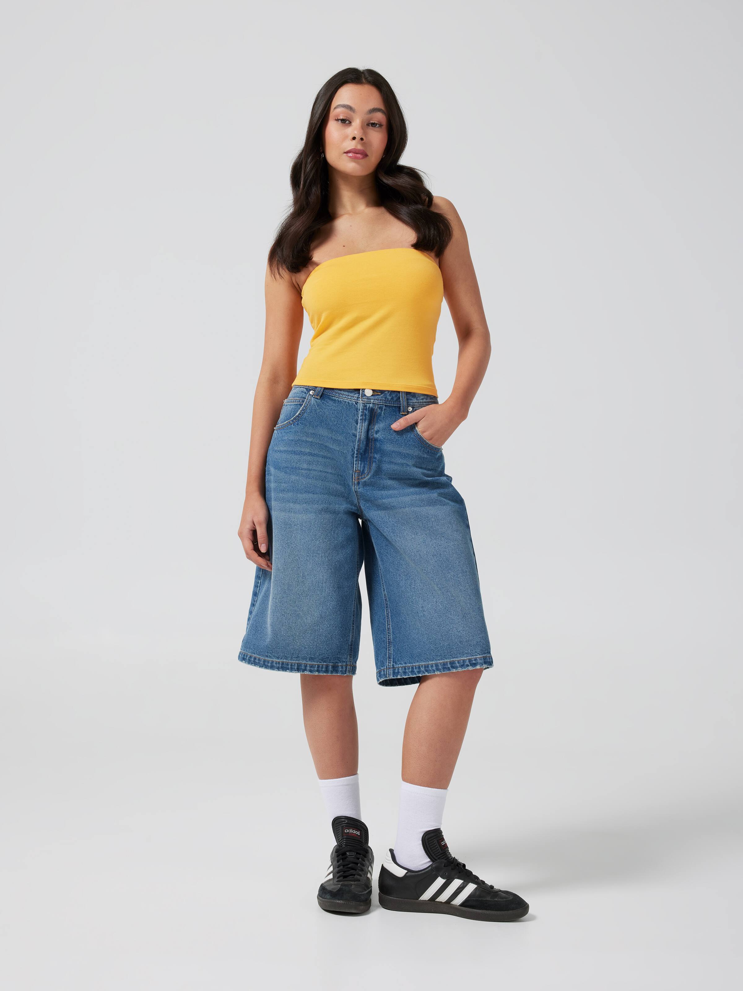 The Tube Top
