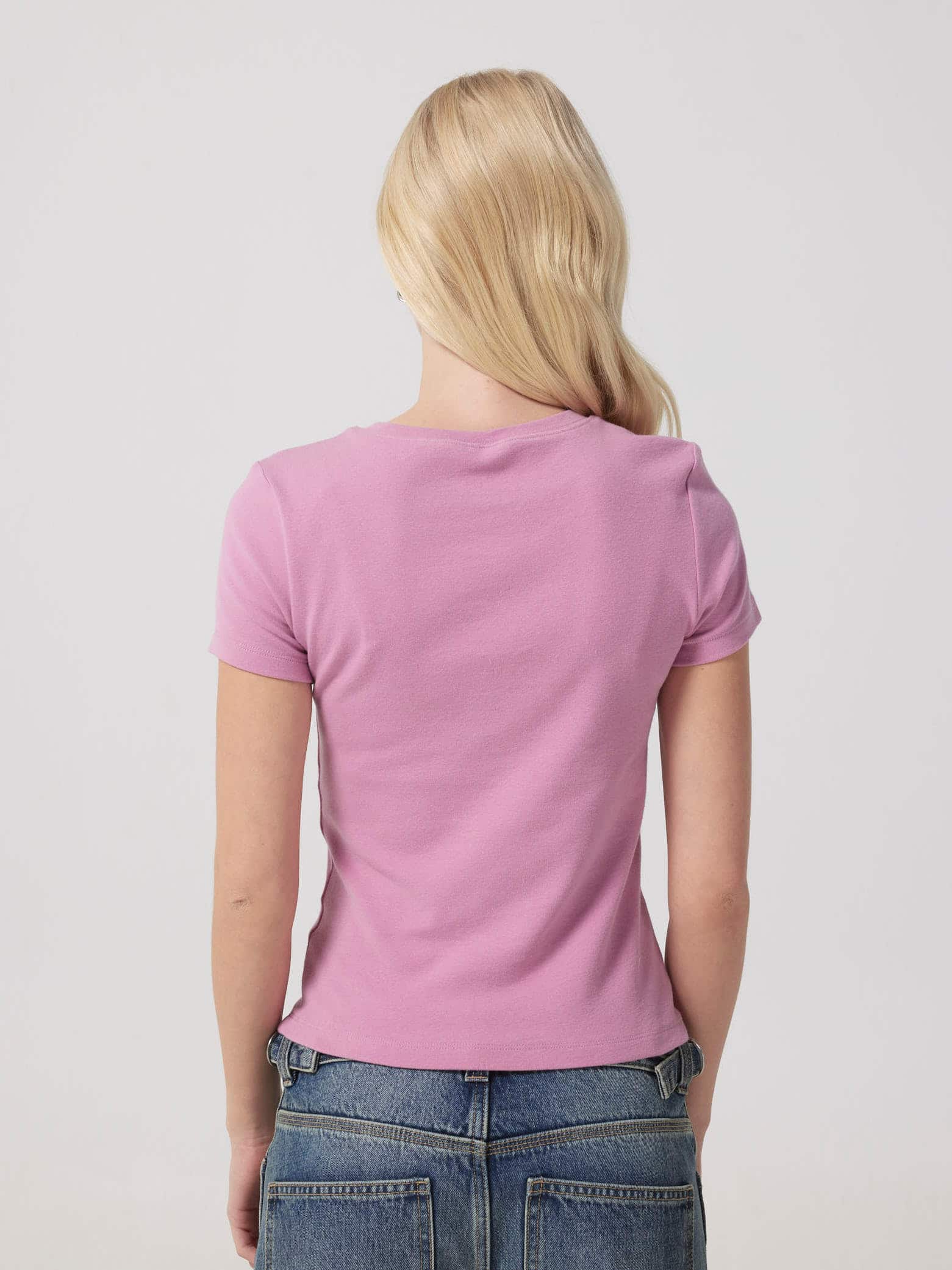 Twilight Complicated Baby Tee