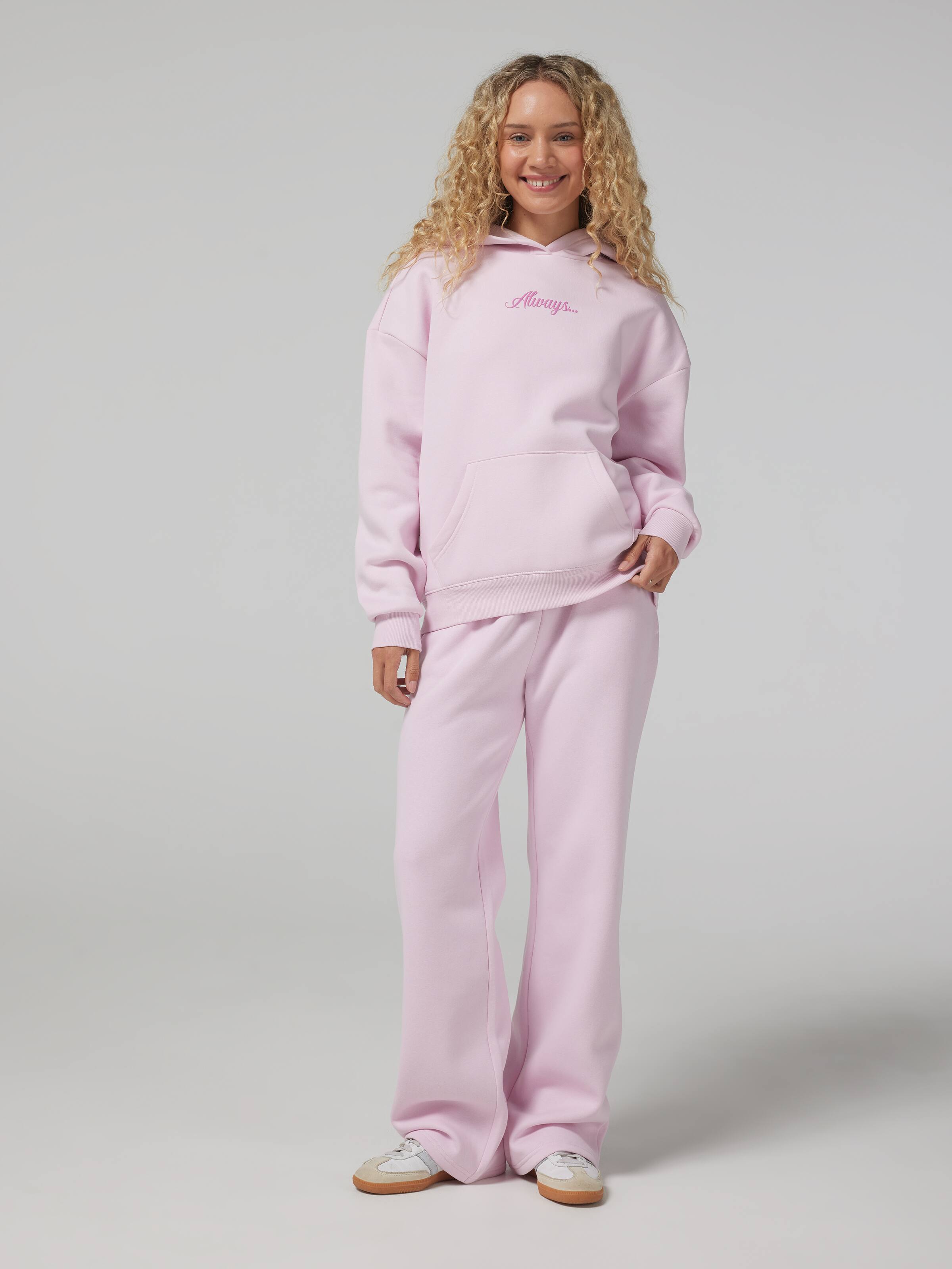 Your Favourite Oversized Hoodie