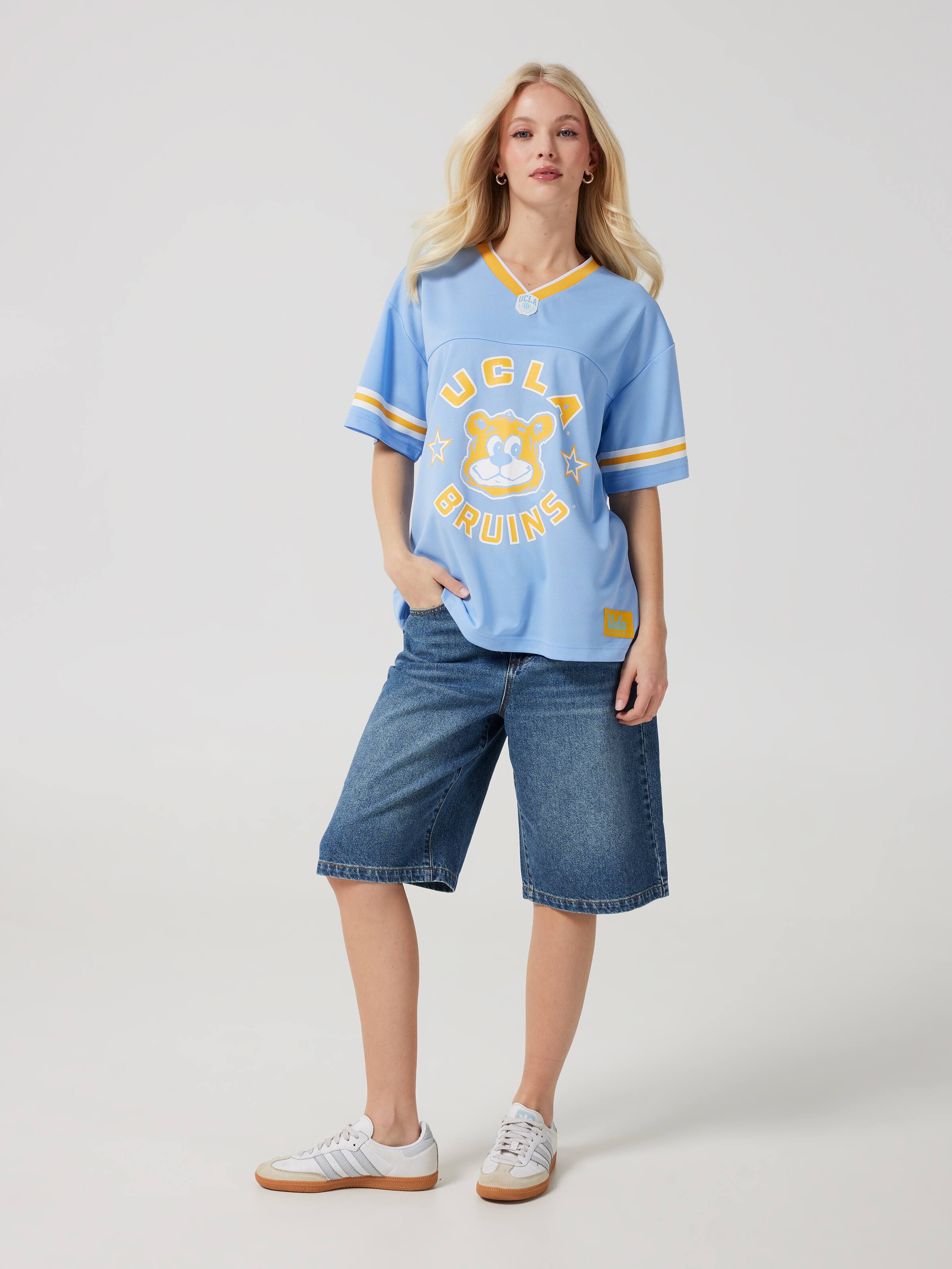 Ucla Jersey