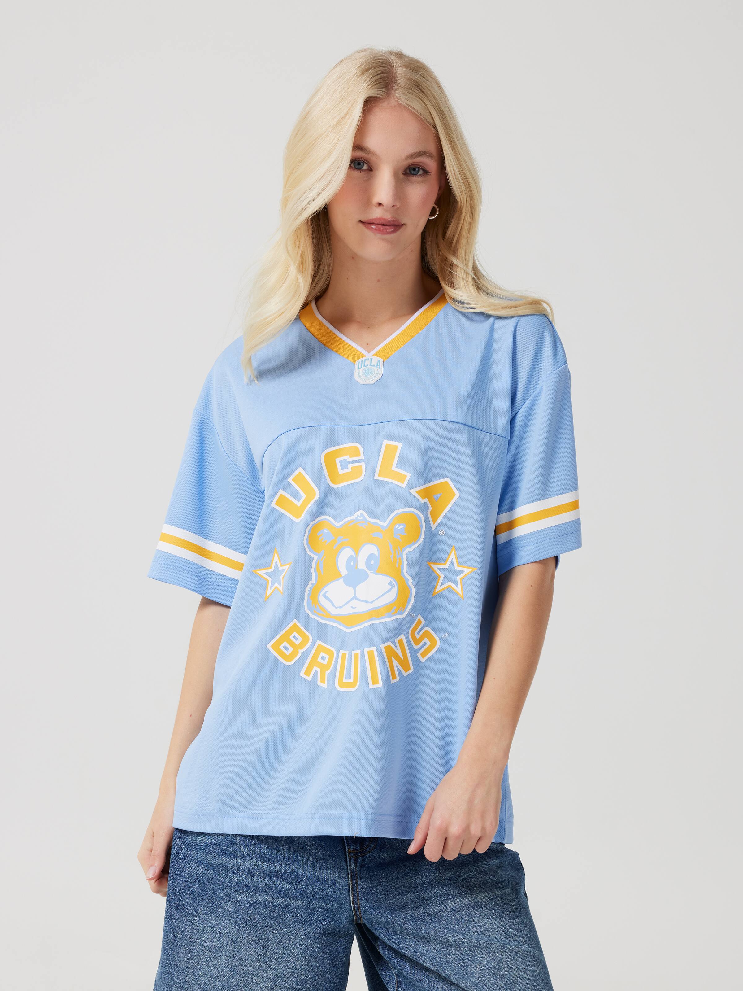 Ucla Jersey