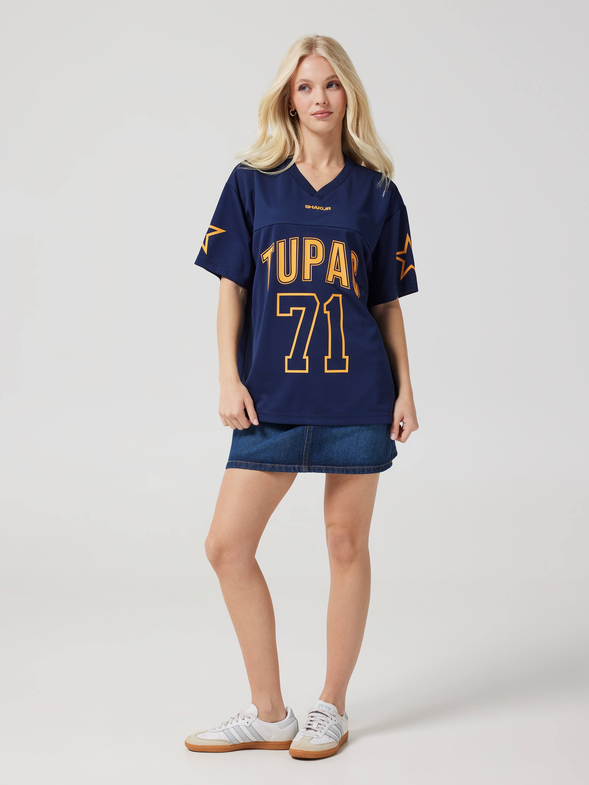 Music Tupac 71 Jersey