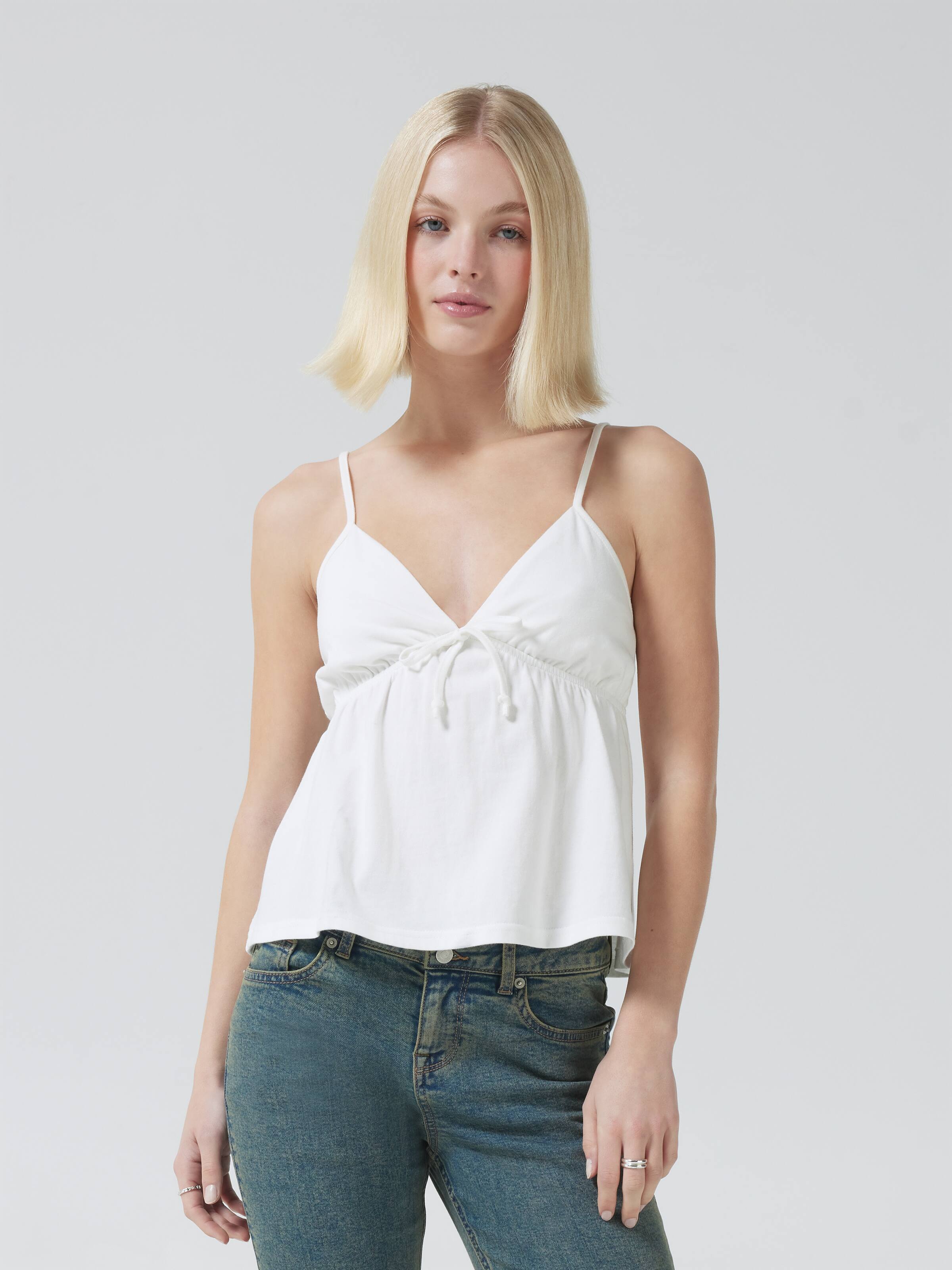 Floaty Cami