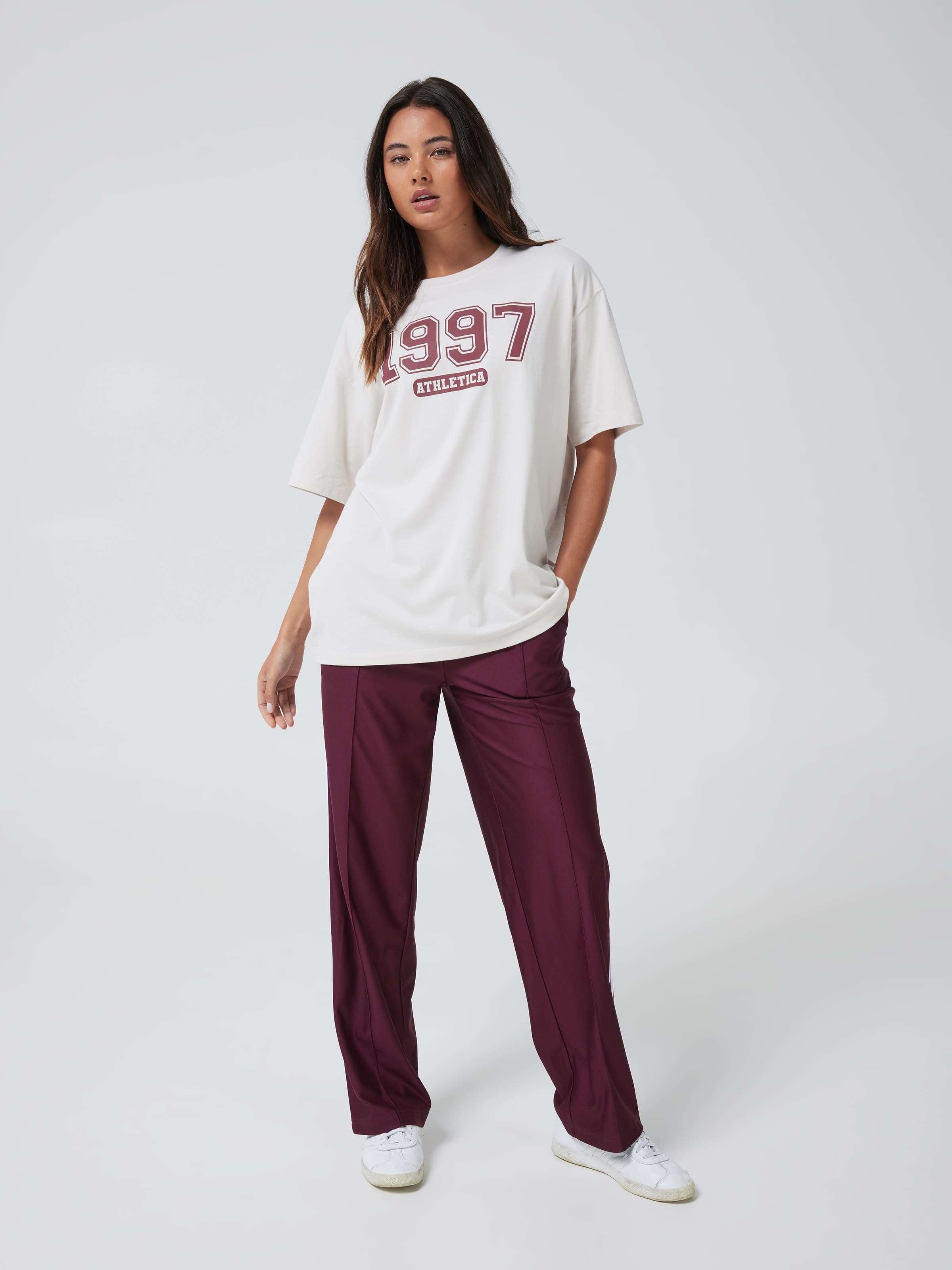 Refresh 1997 Oversized Tee