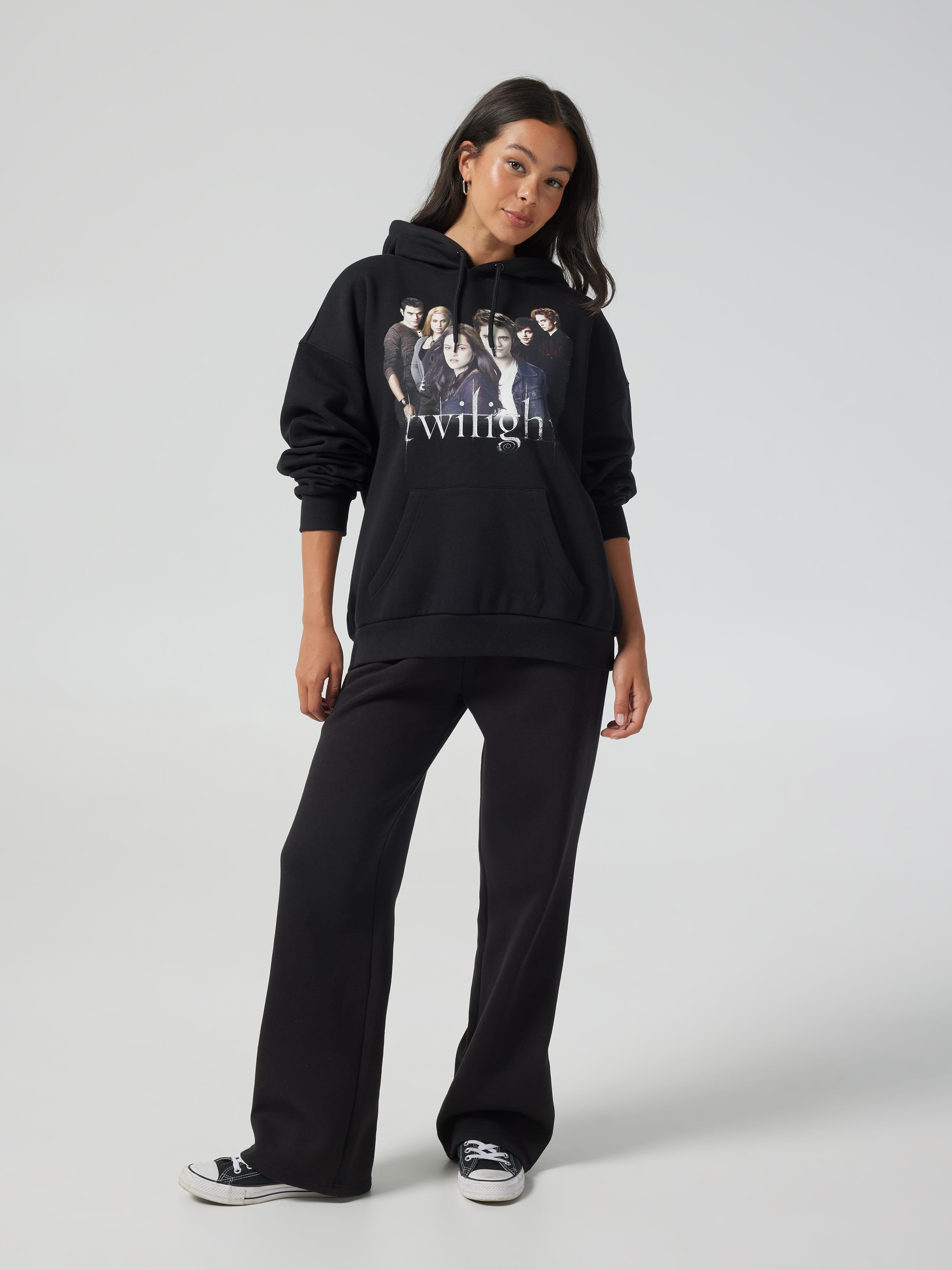 Twilight Hoodie