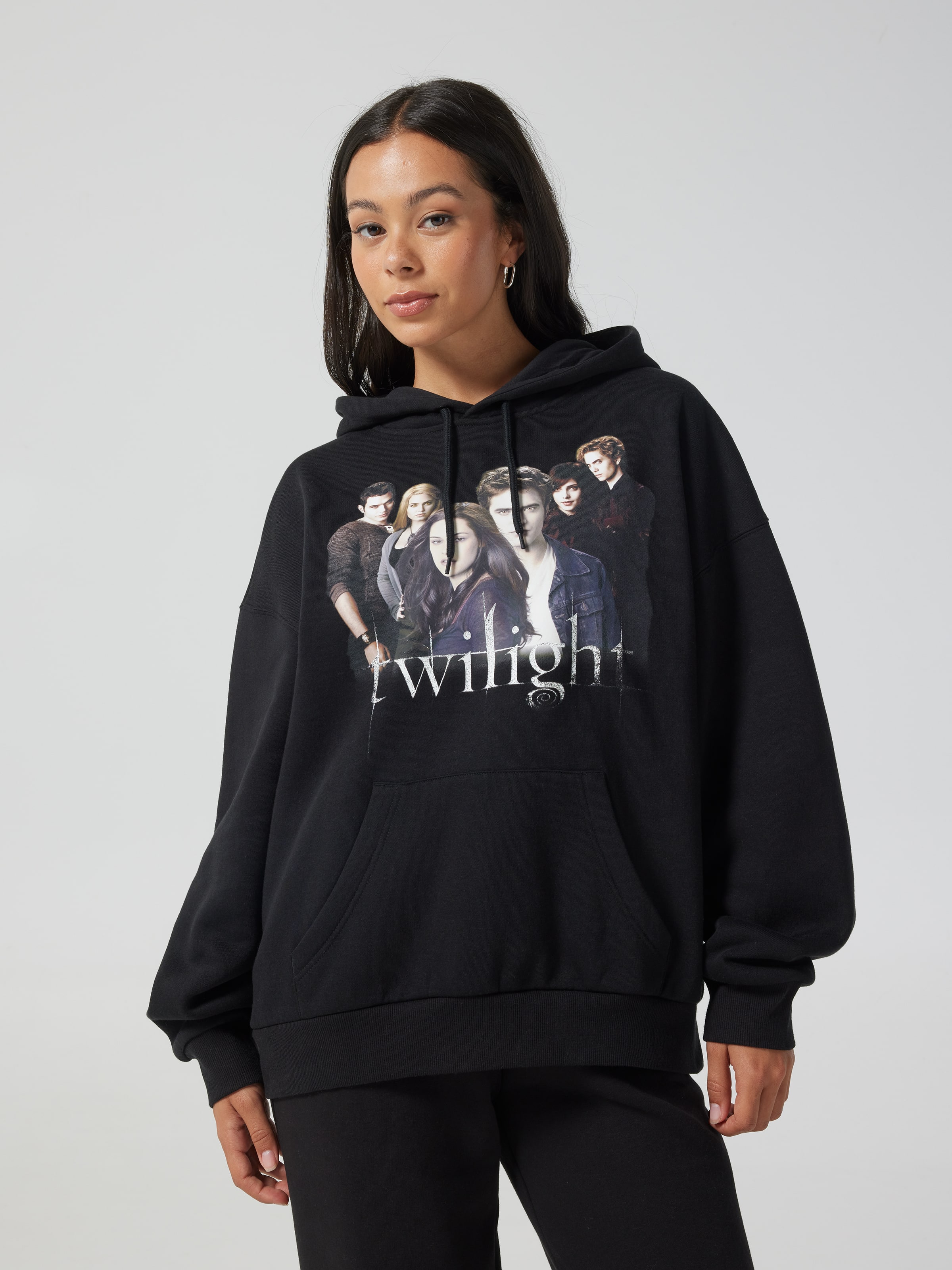 Twilight Hoodie