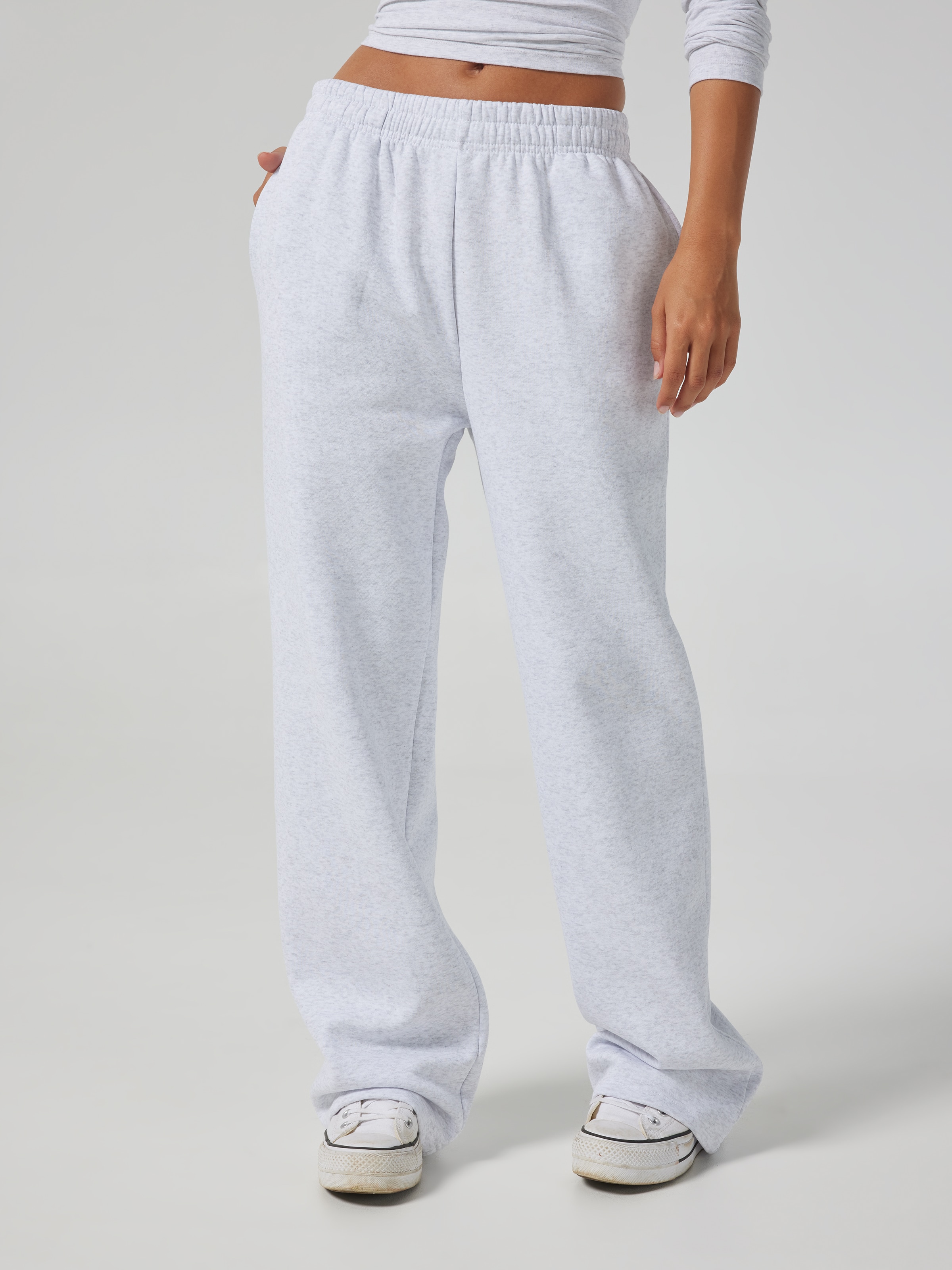 Wide Leg Track