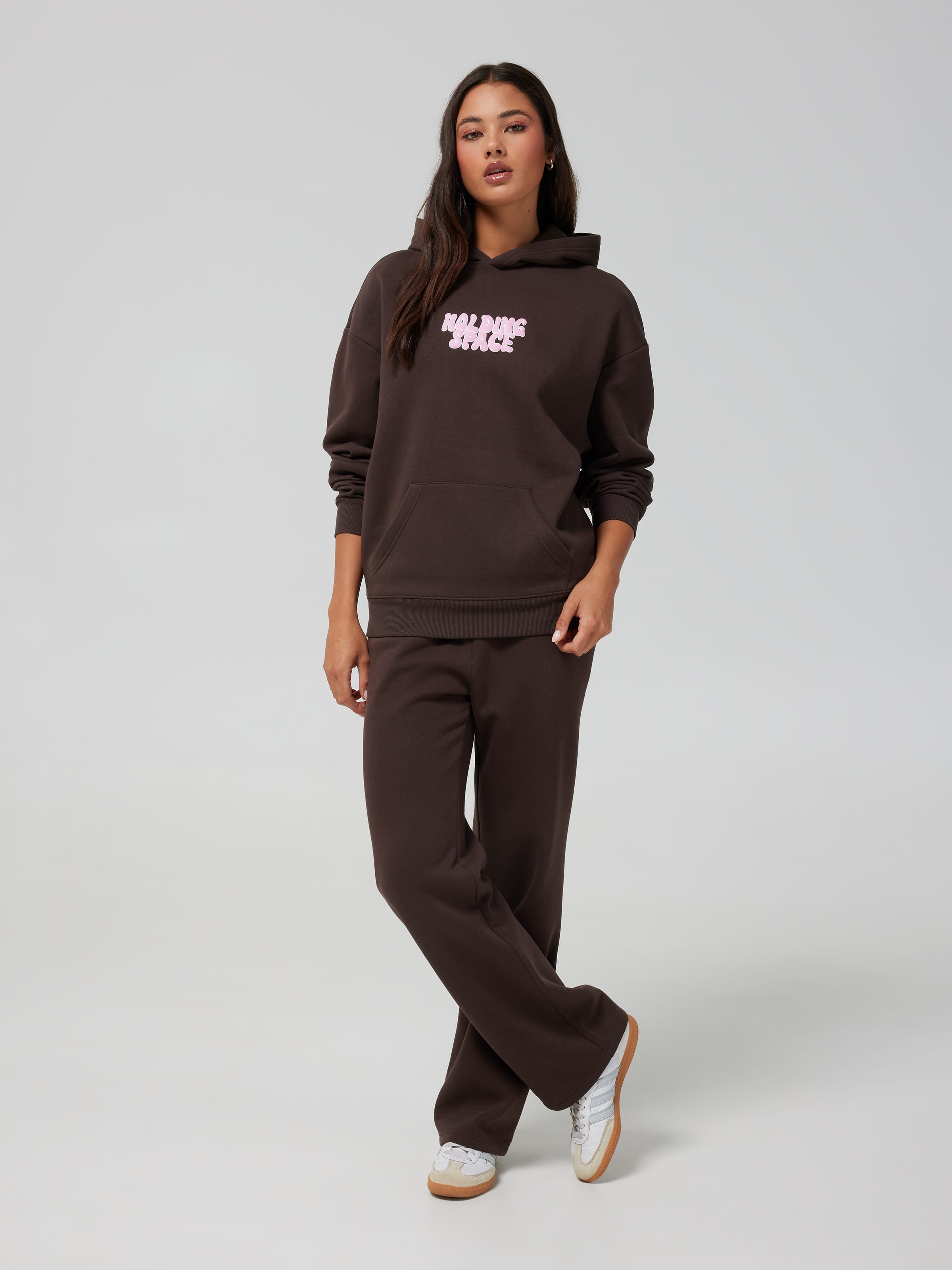 Holding Space Oversized Hoodie