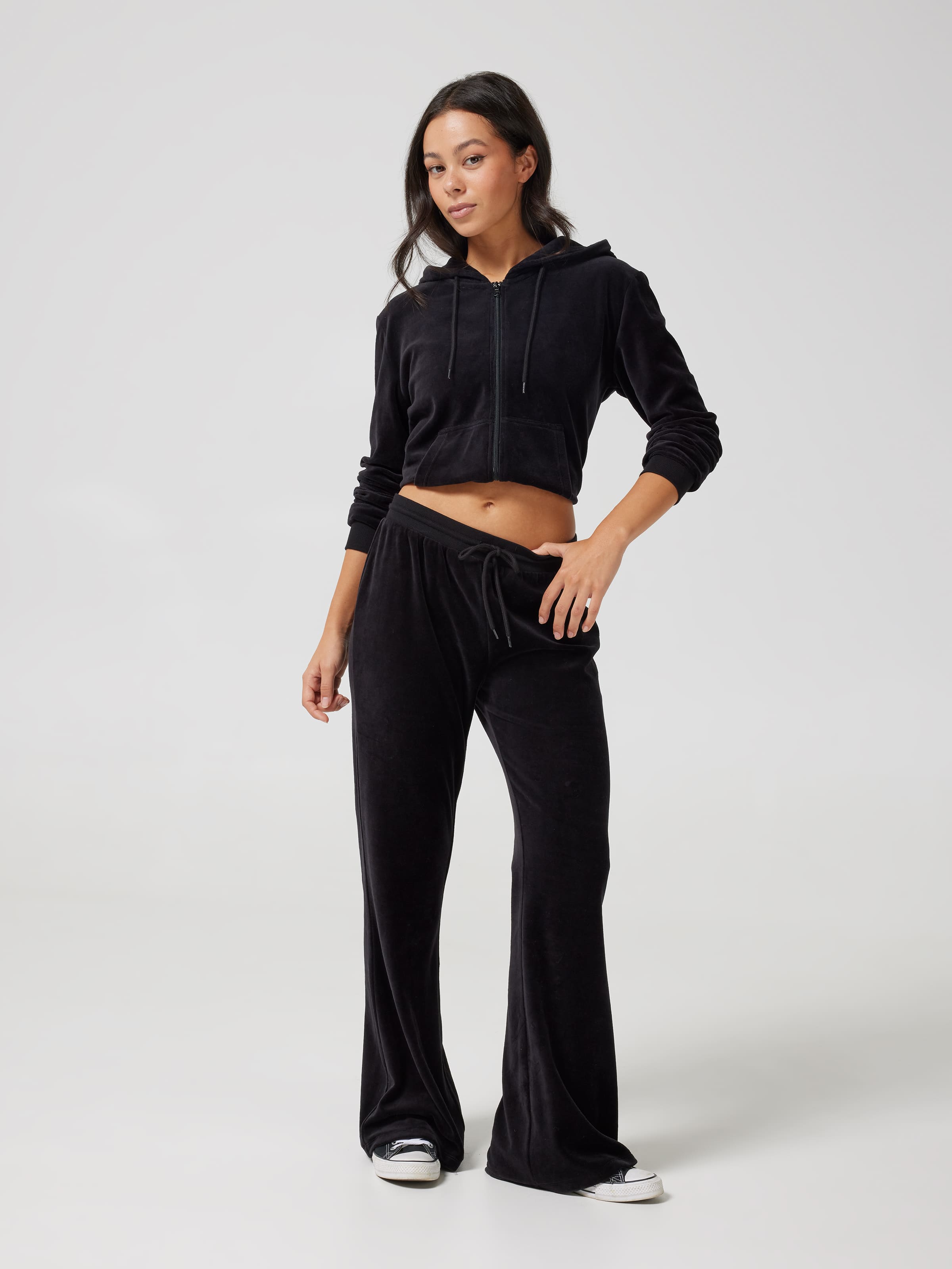Velour Track