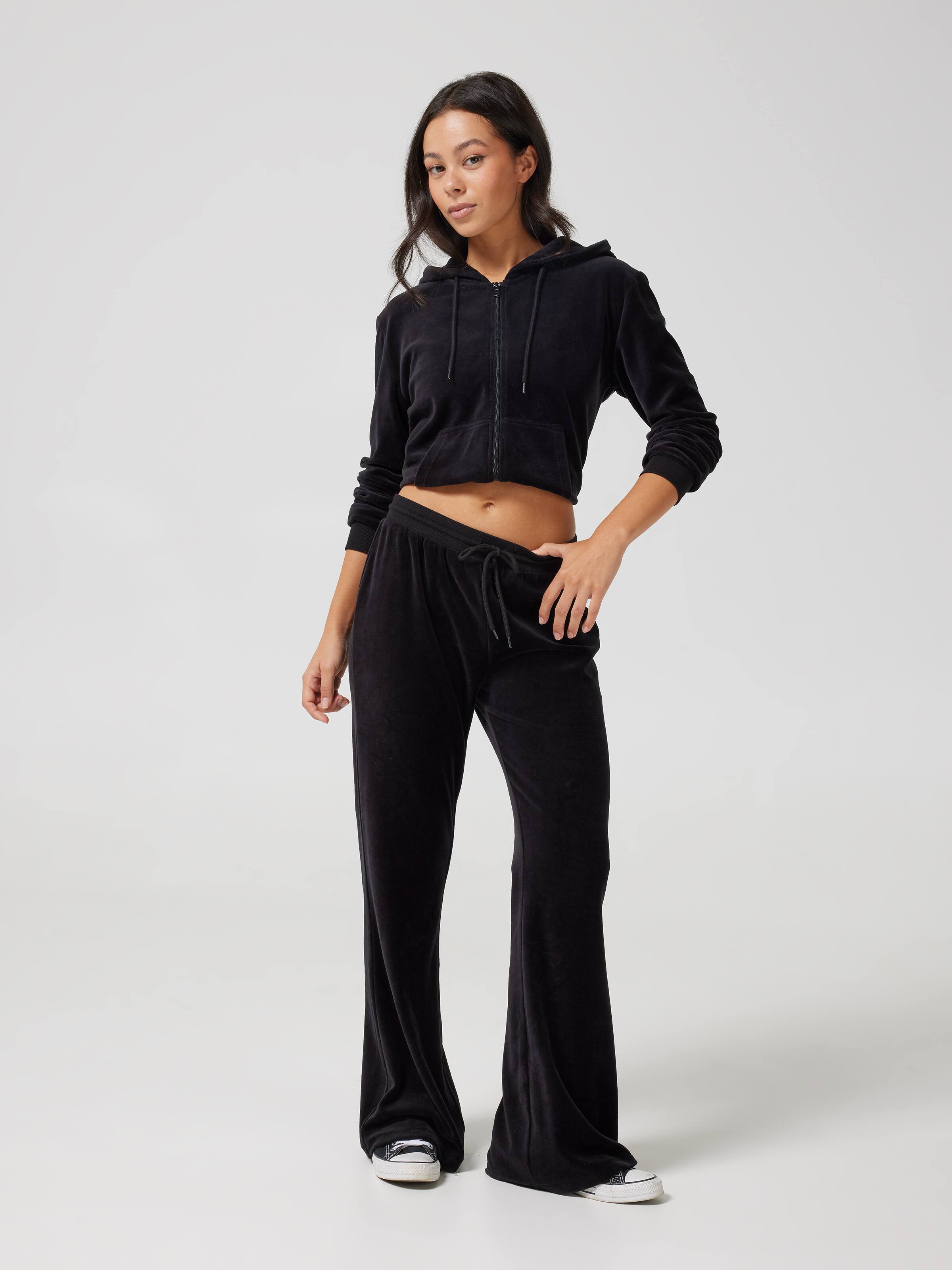 Velour Track