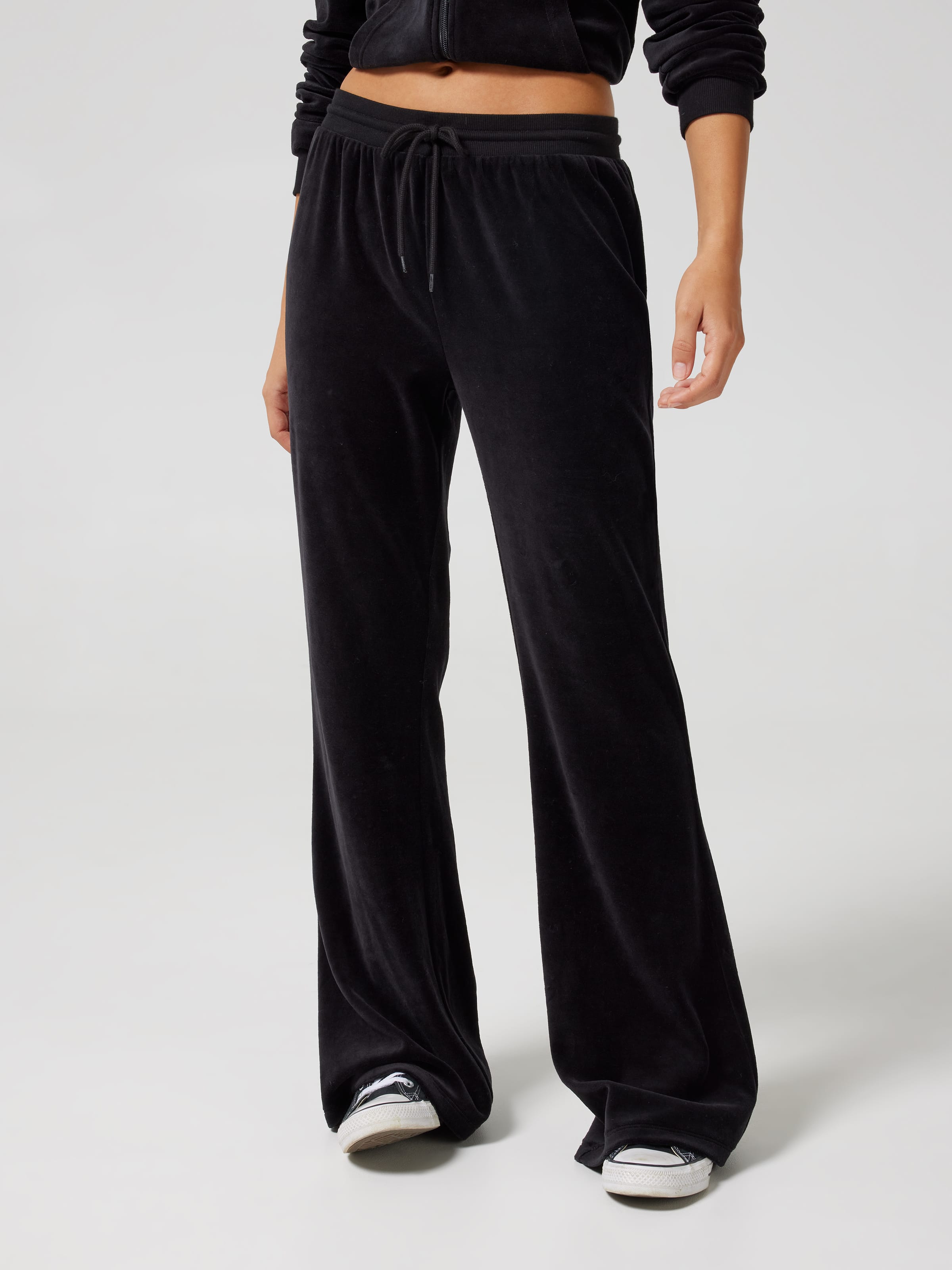 Velour Track