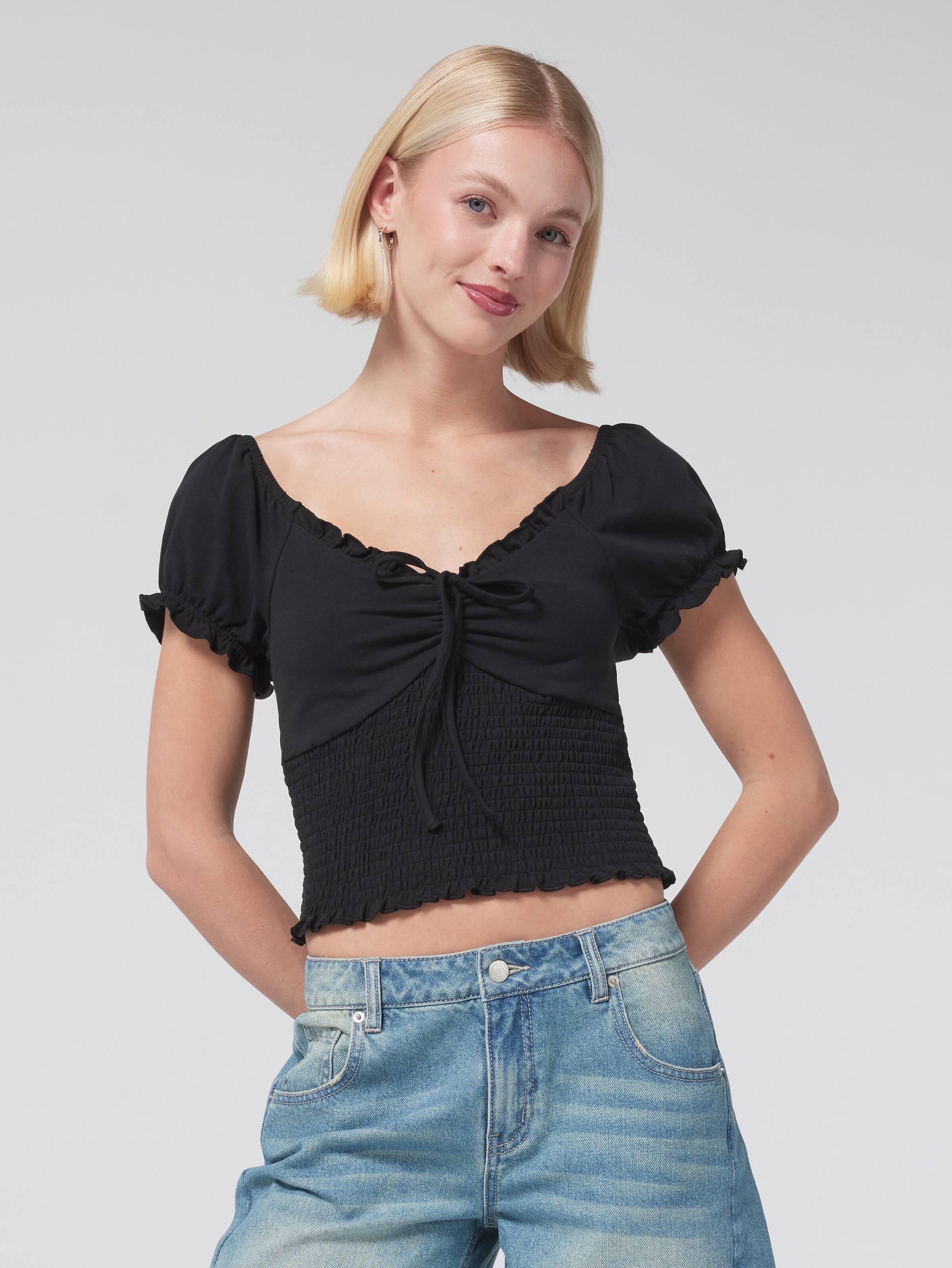 Prairie Top