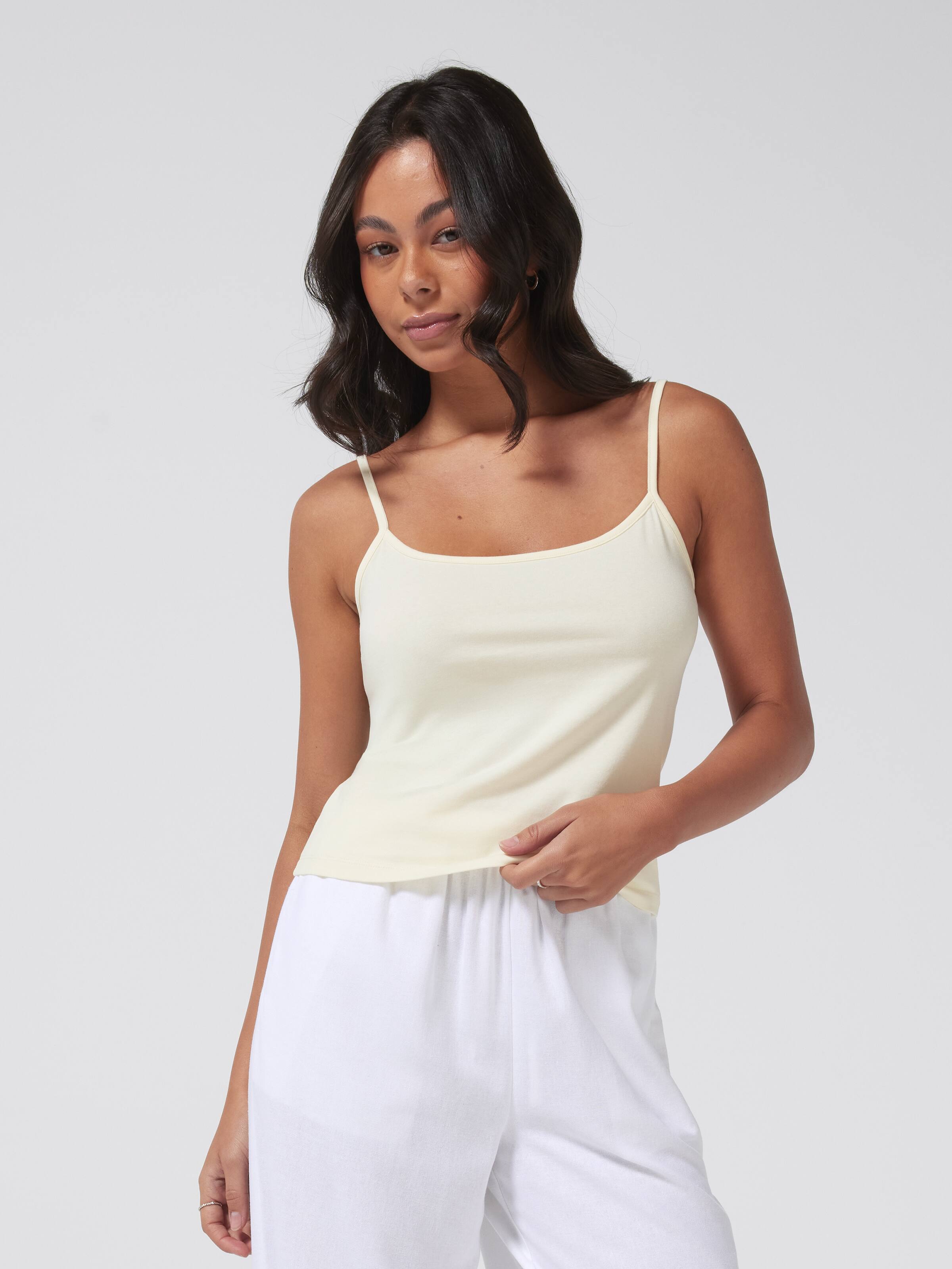 Strappy Cami
