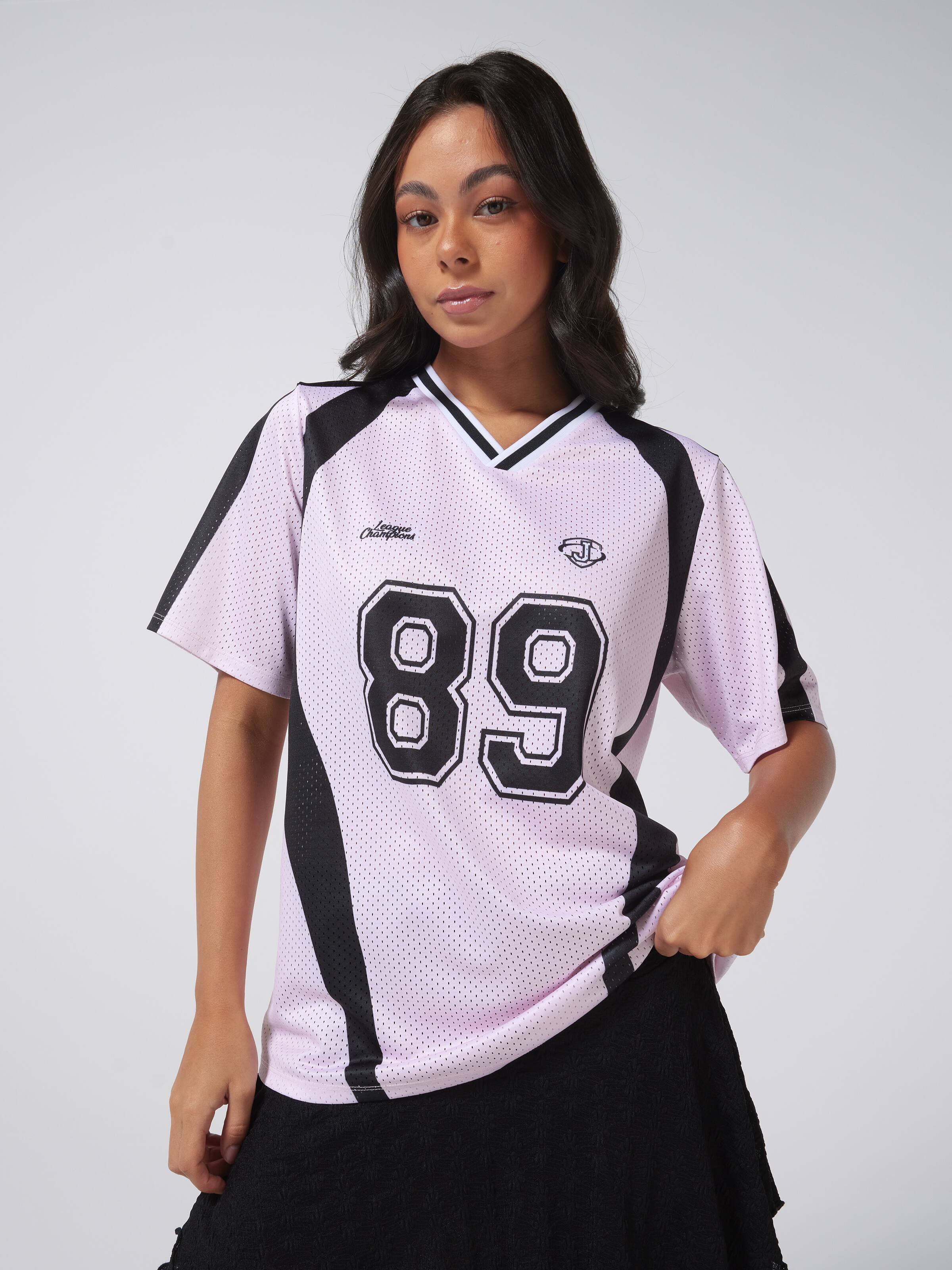 89 Jersey
