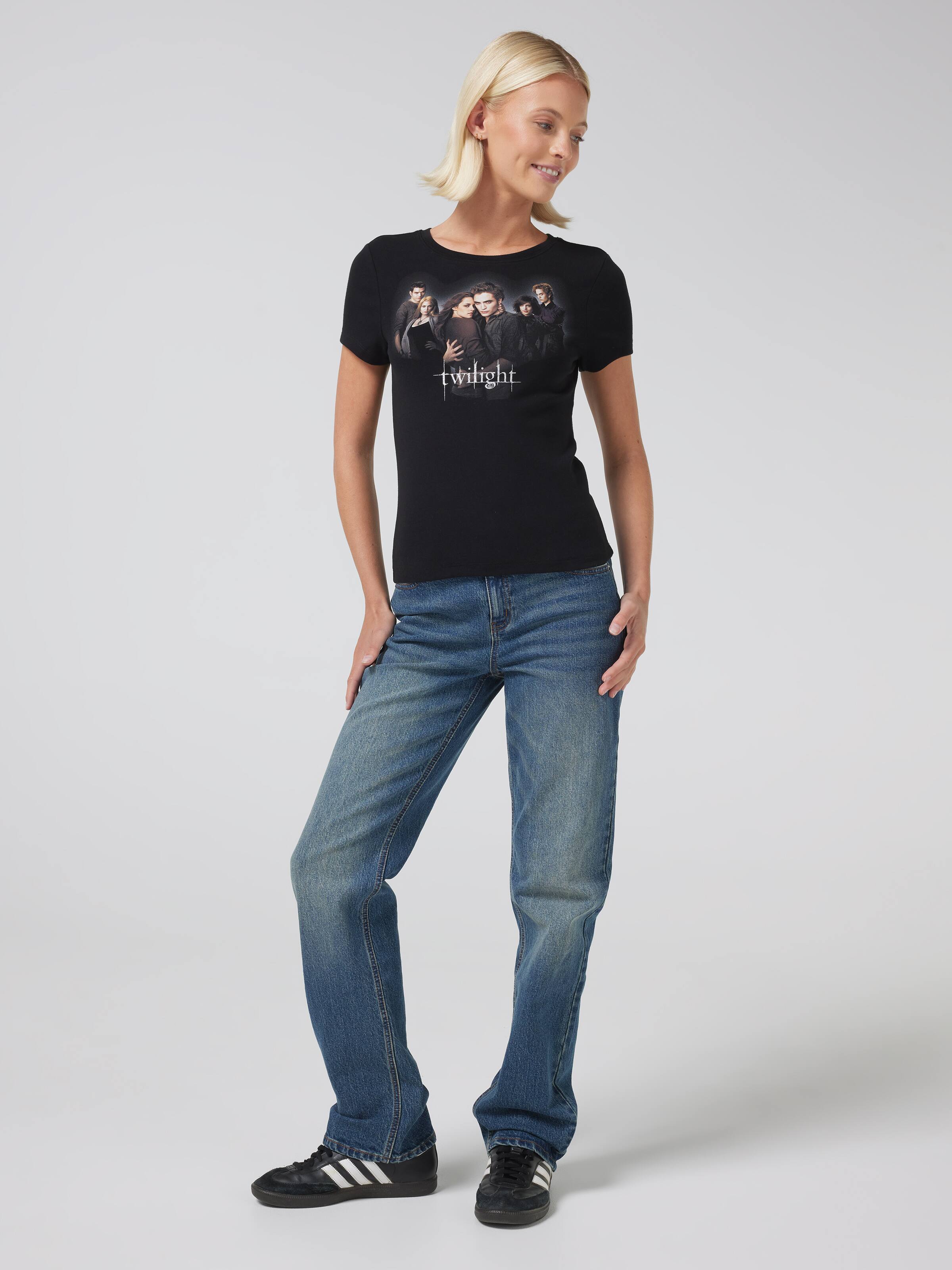 Twilight Ensemble Baby Tee