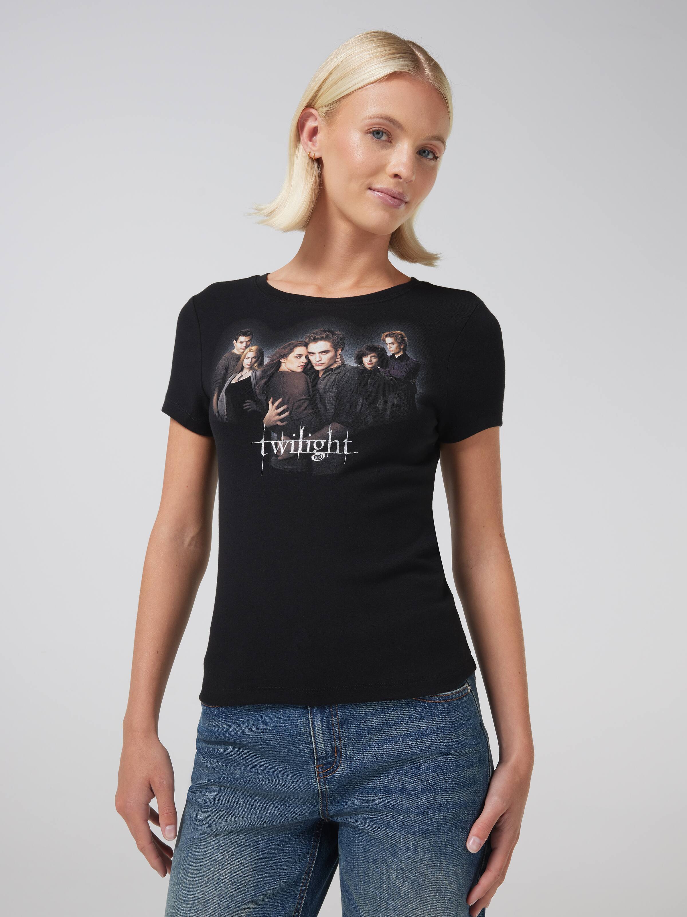 Twilight Ensemble Baby Tee