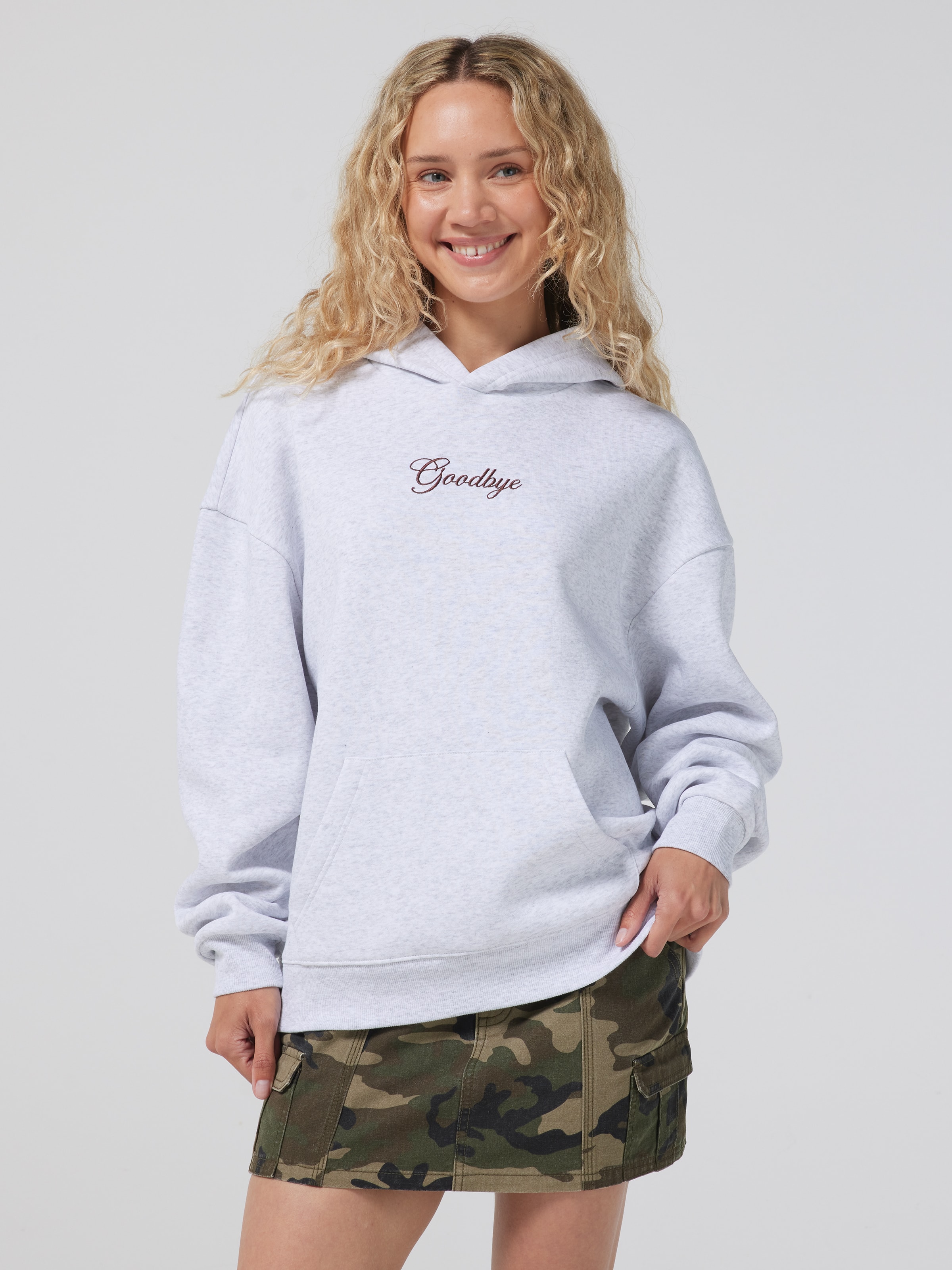 Refresh Passenger Princess Hoodie
