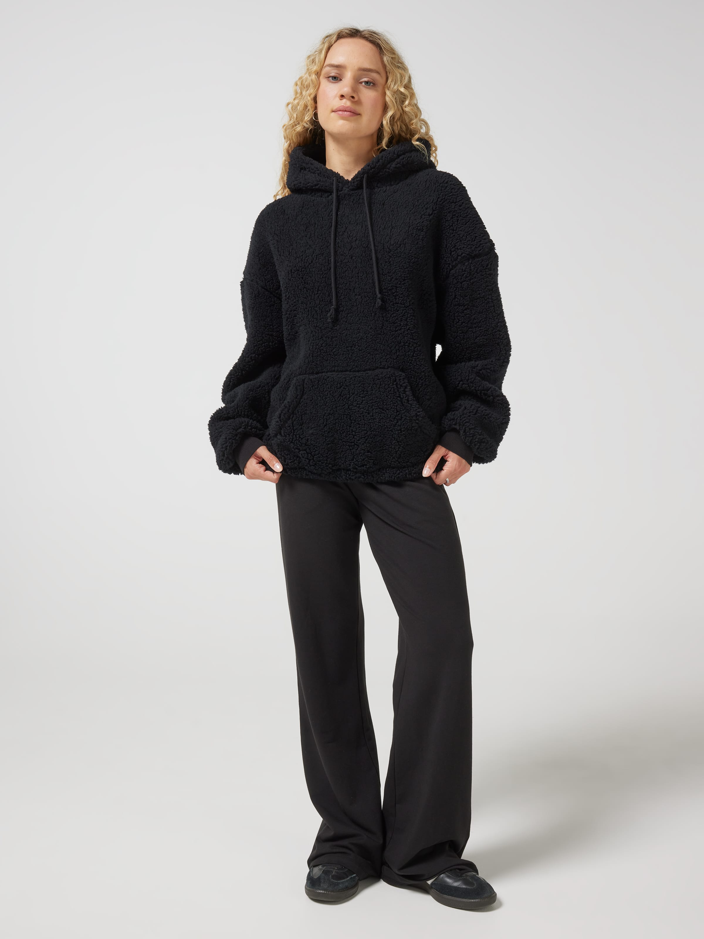Cosy Cloud Hoodie