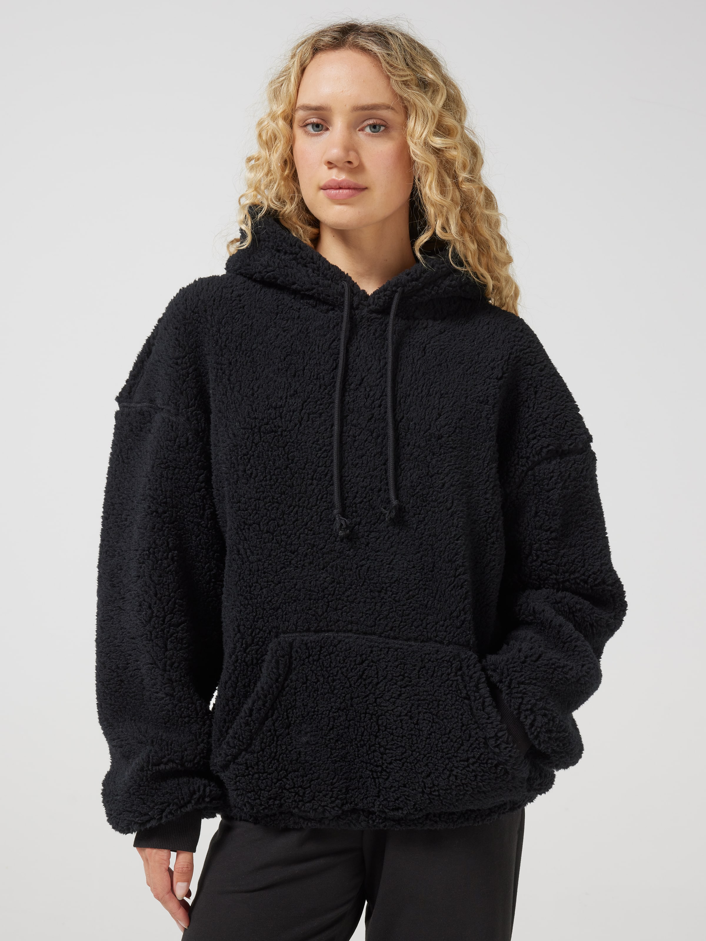 Cosy Cloud Hoodie