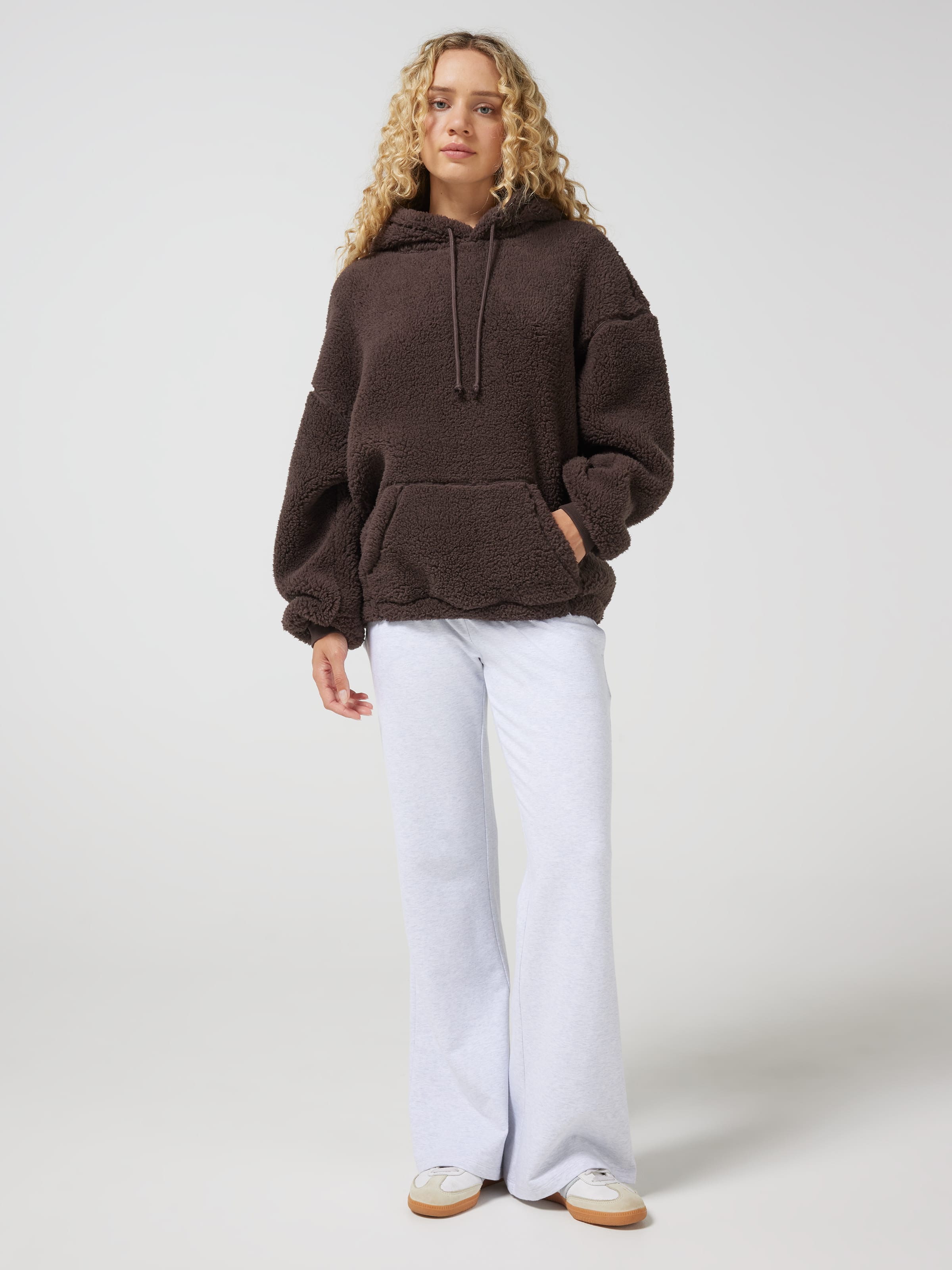 Cosy Cloud Hoodie