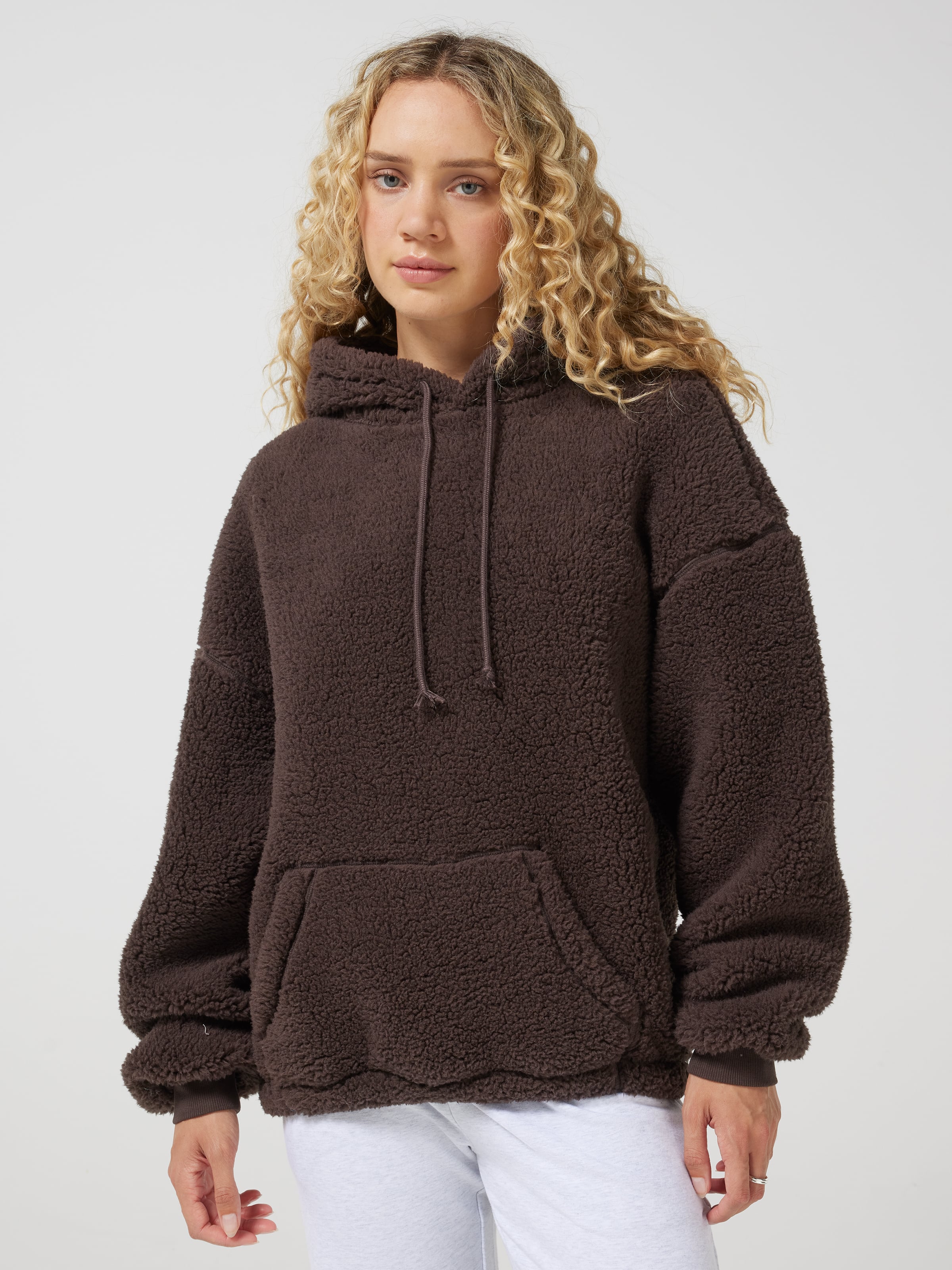 Cosy Cloud Hoodie