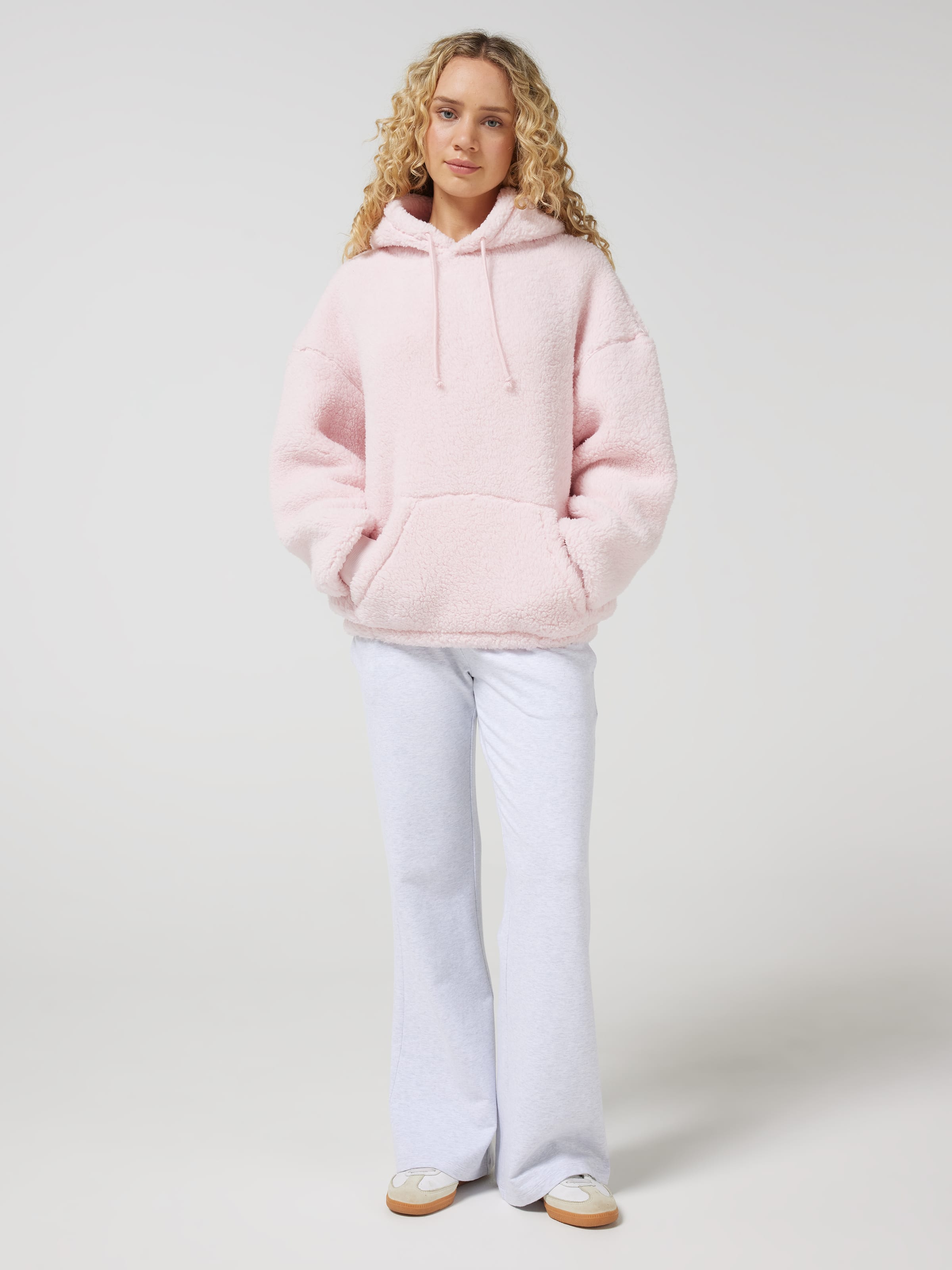 Cosy Cloud Hoodie
