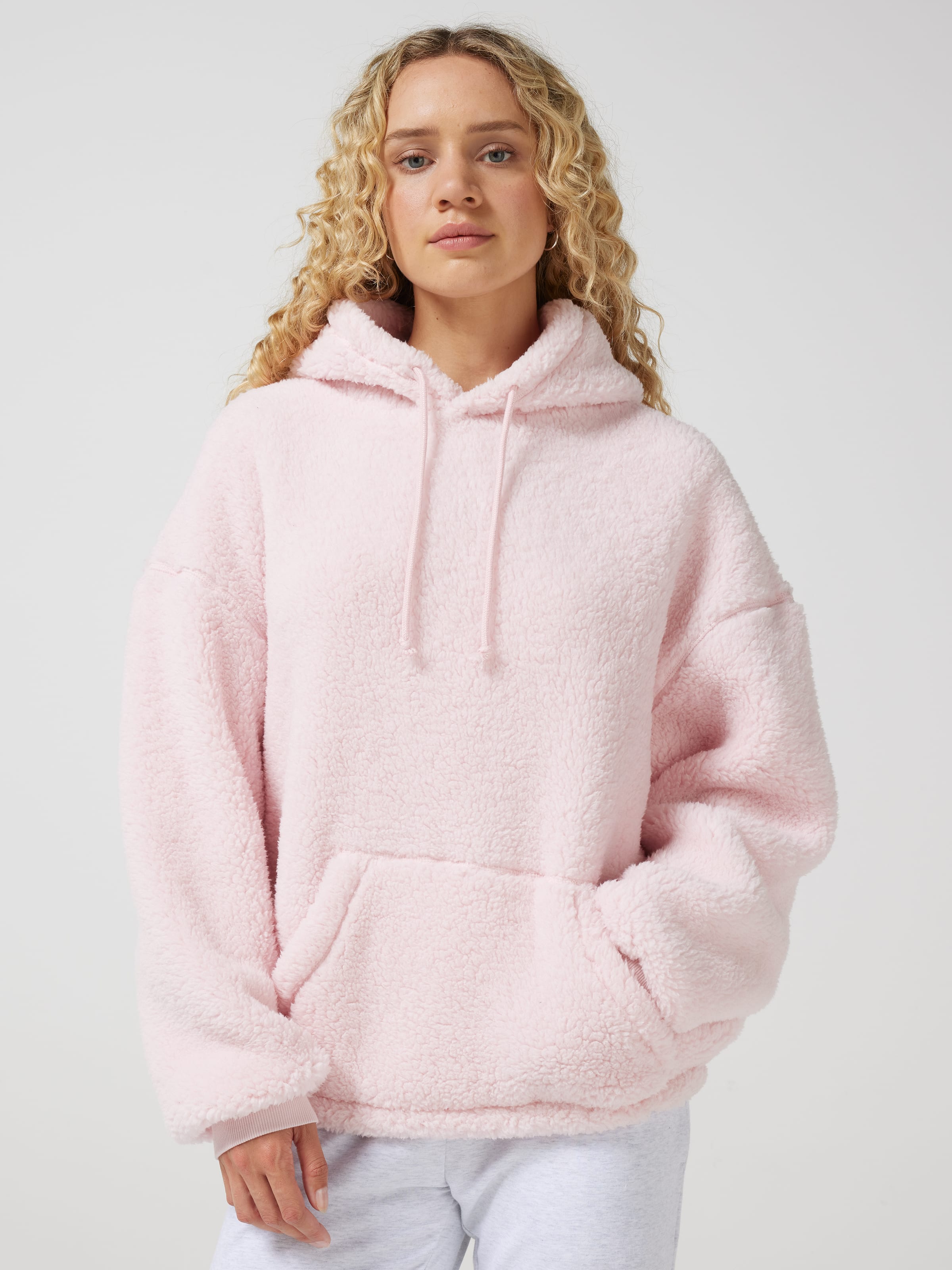 Cosy Cloud Hoodie