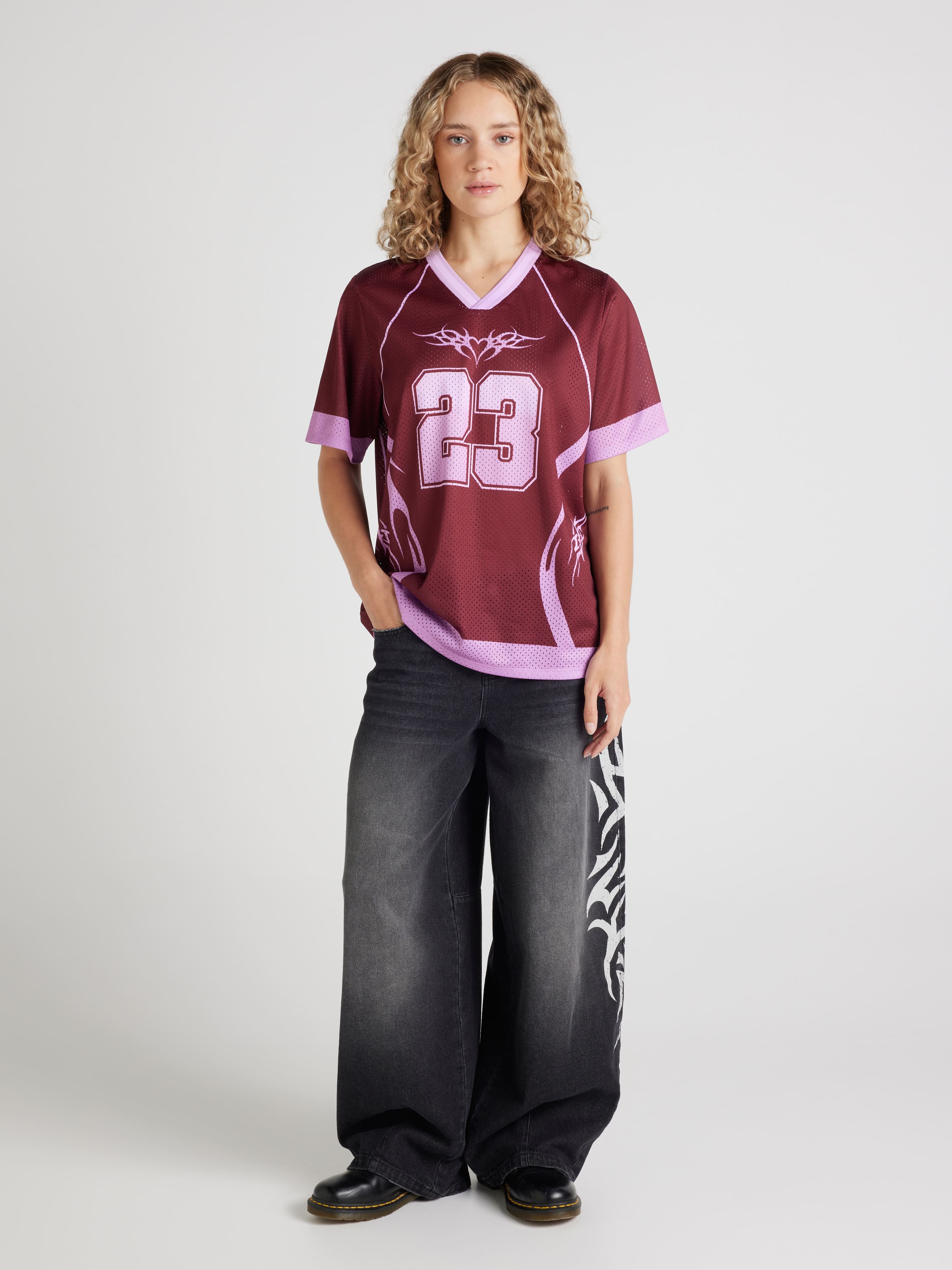 23 Jersey
