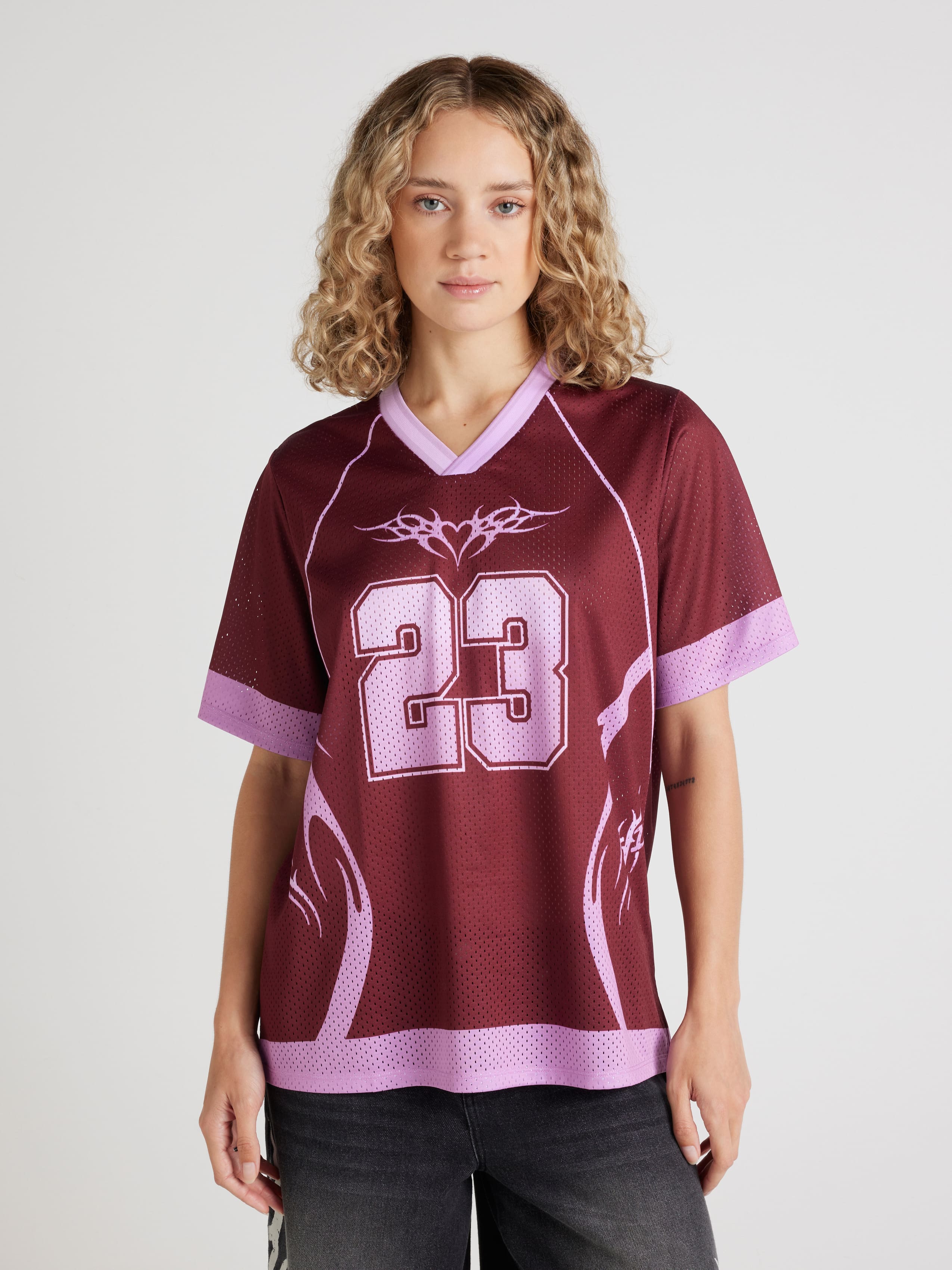 23 Jersey