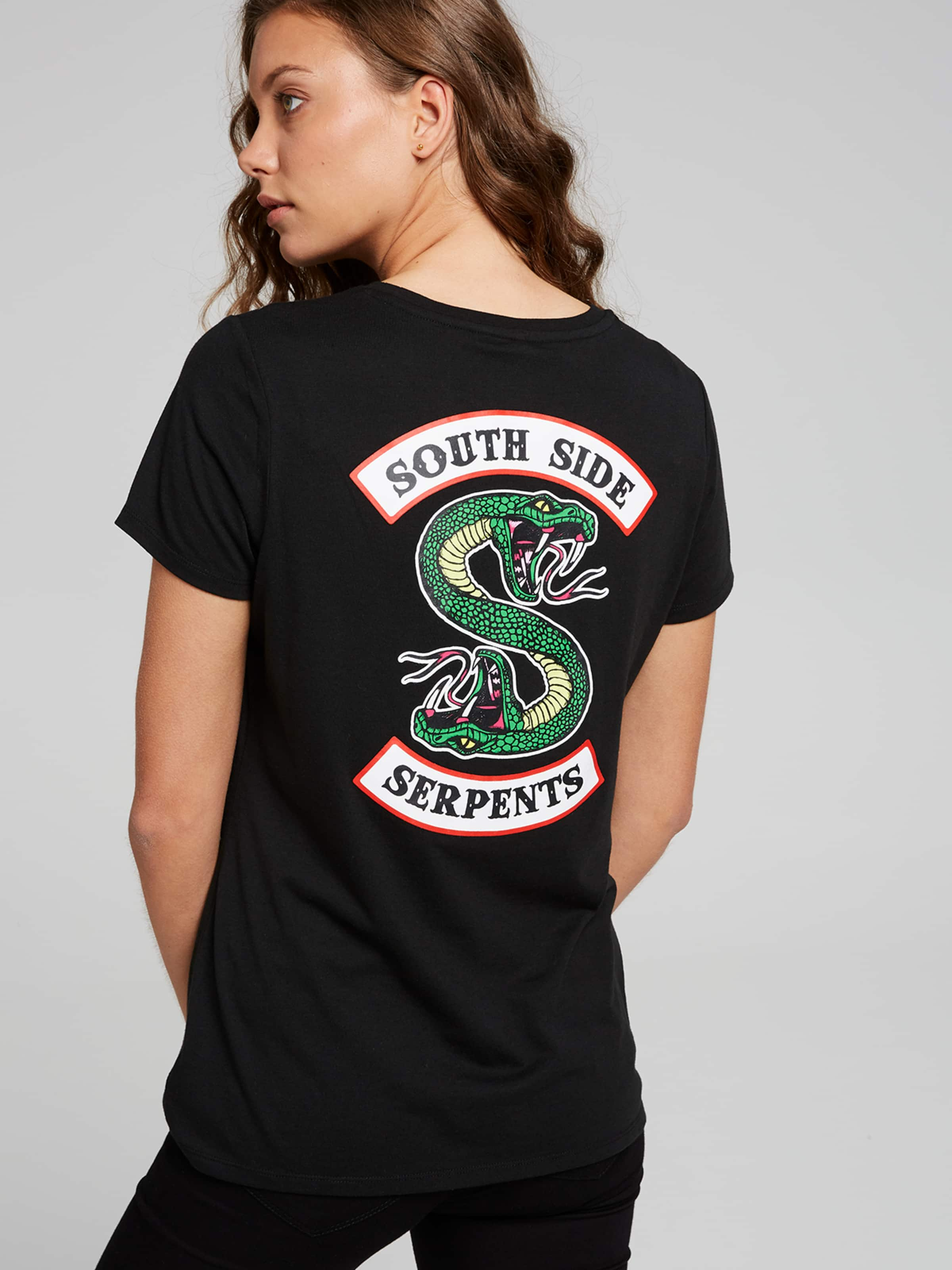 Maglia south sale side serpents