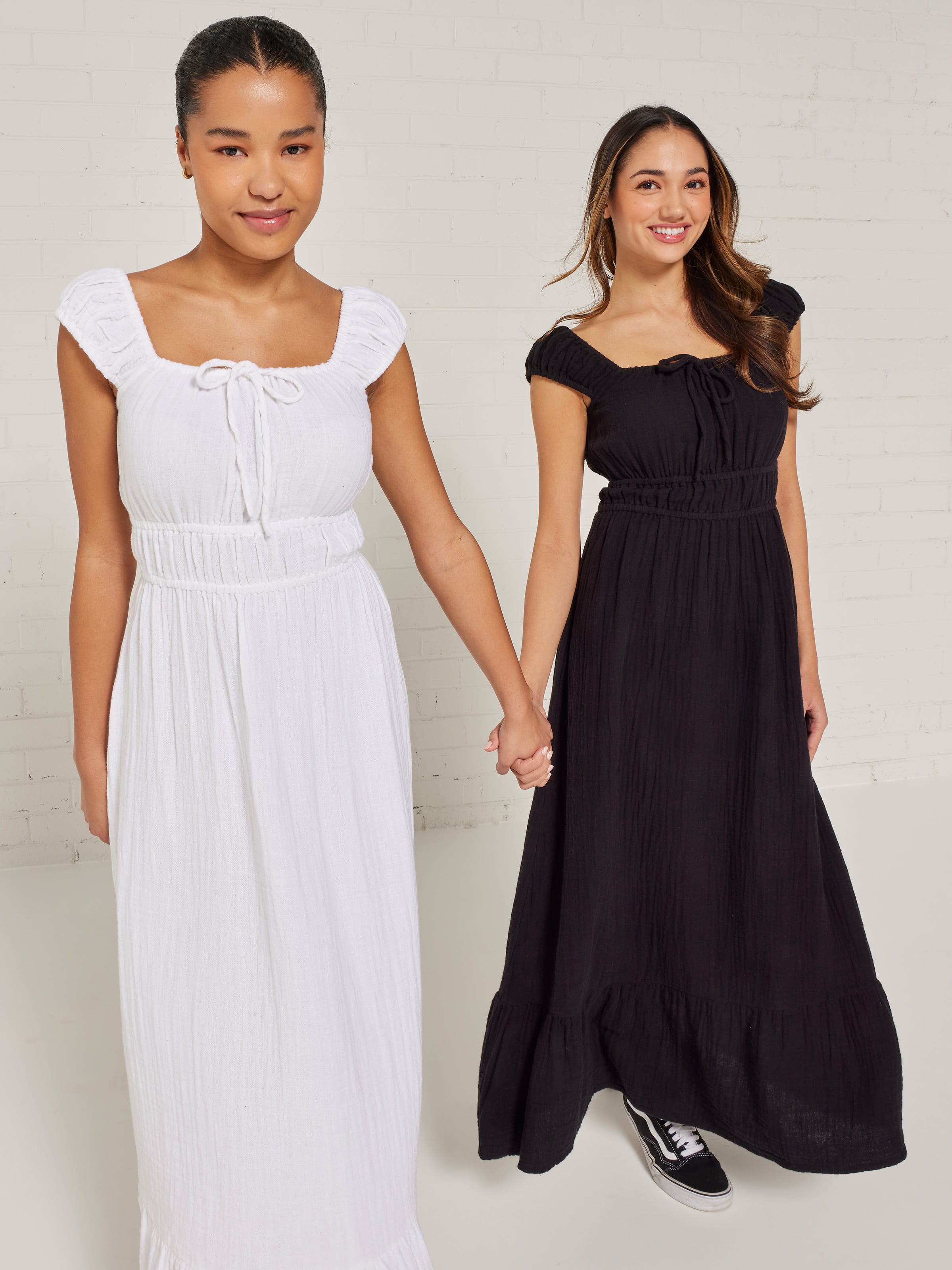 Jay jays maxi clearance dress