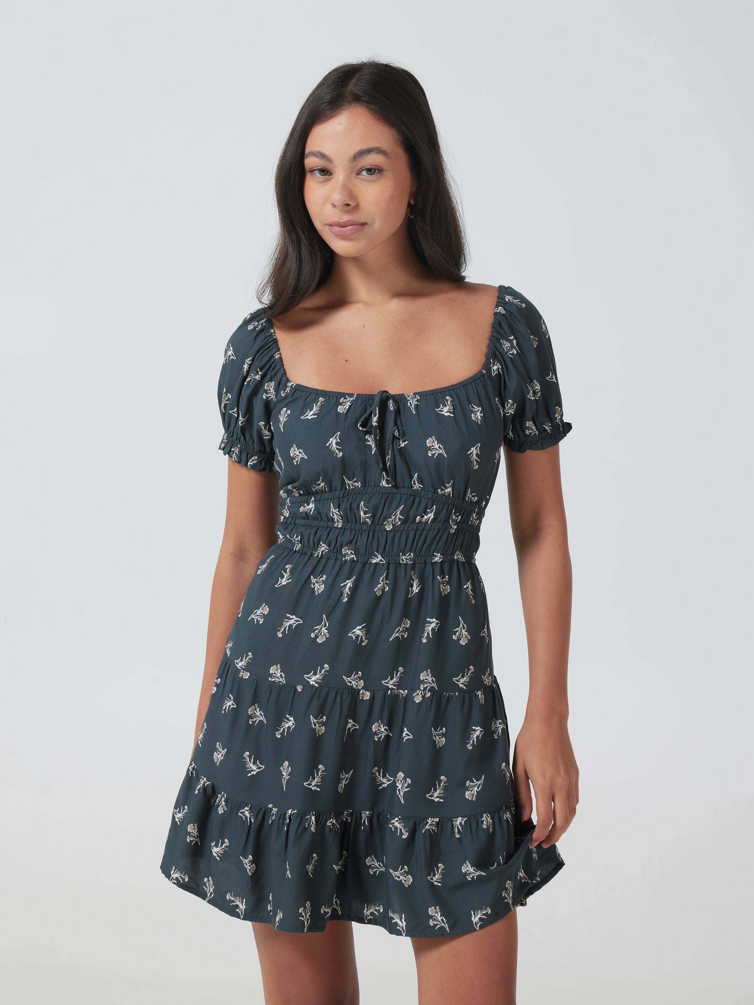 Billie Mini Dress