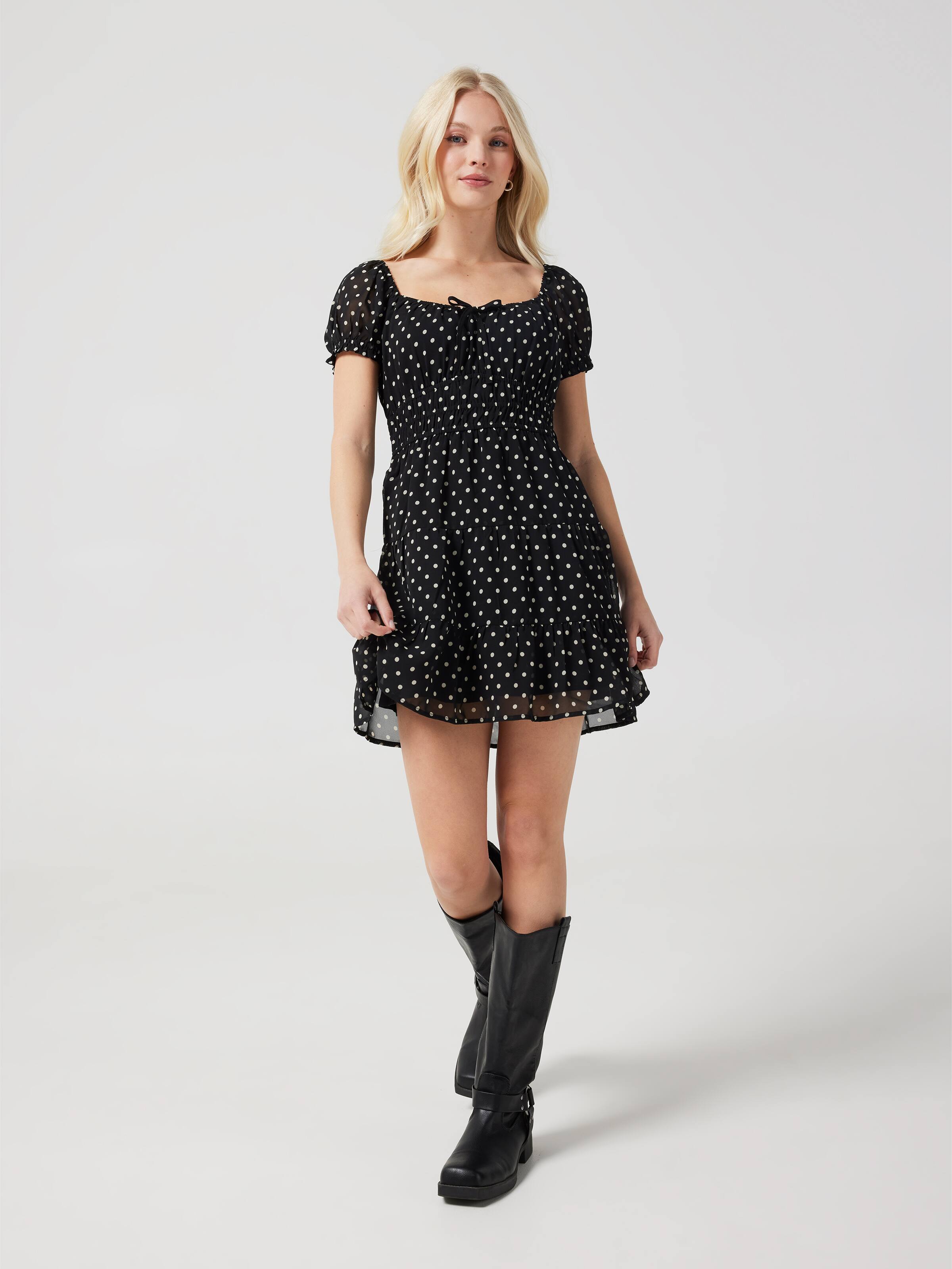 Billie Mini Dress