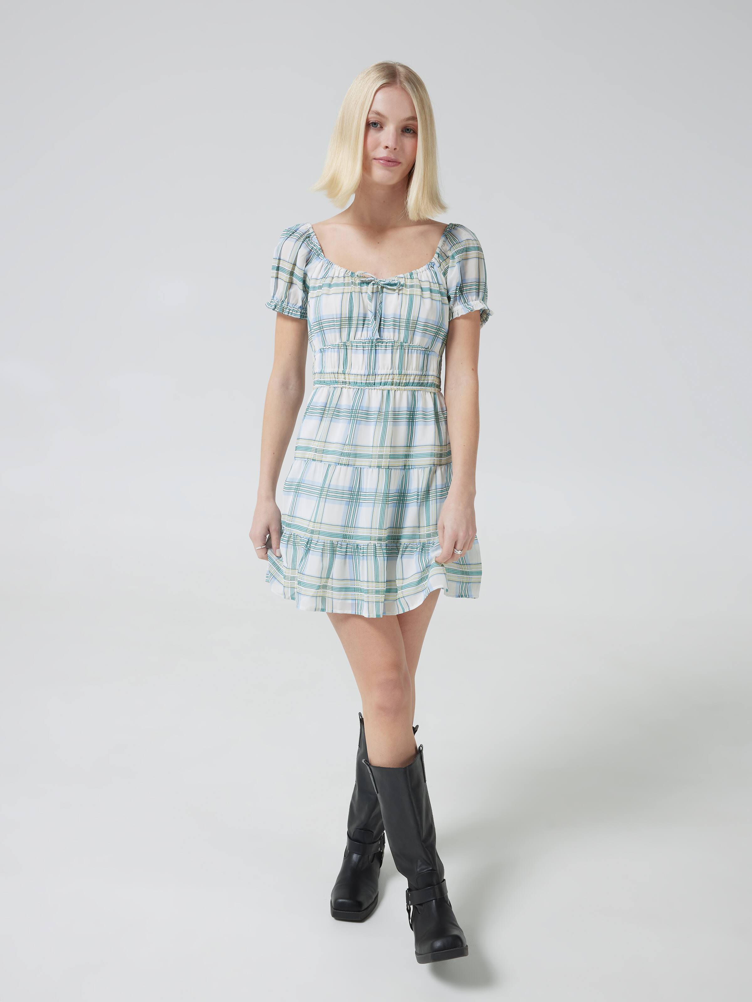 Billie Mini Dress