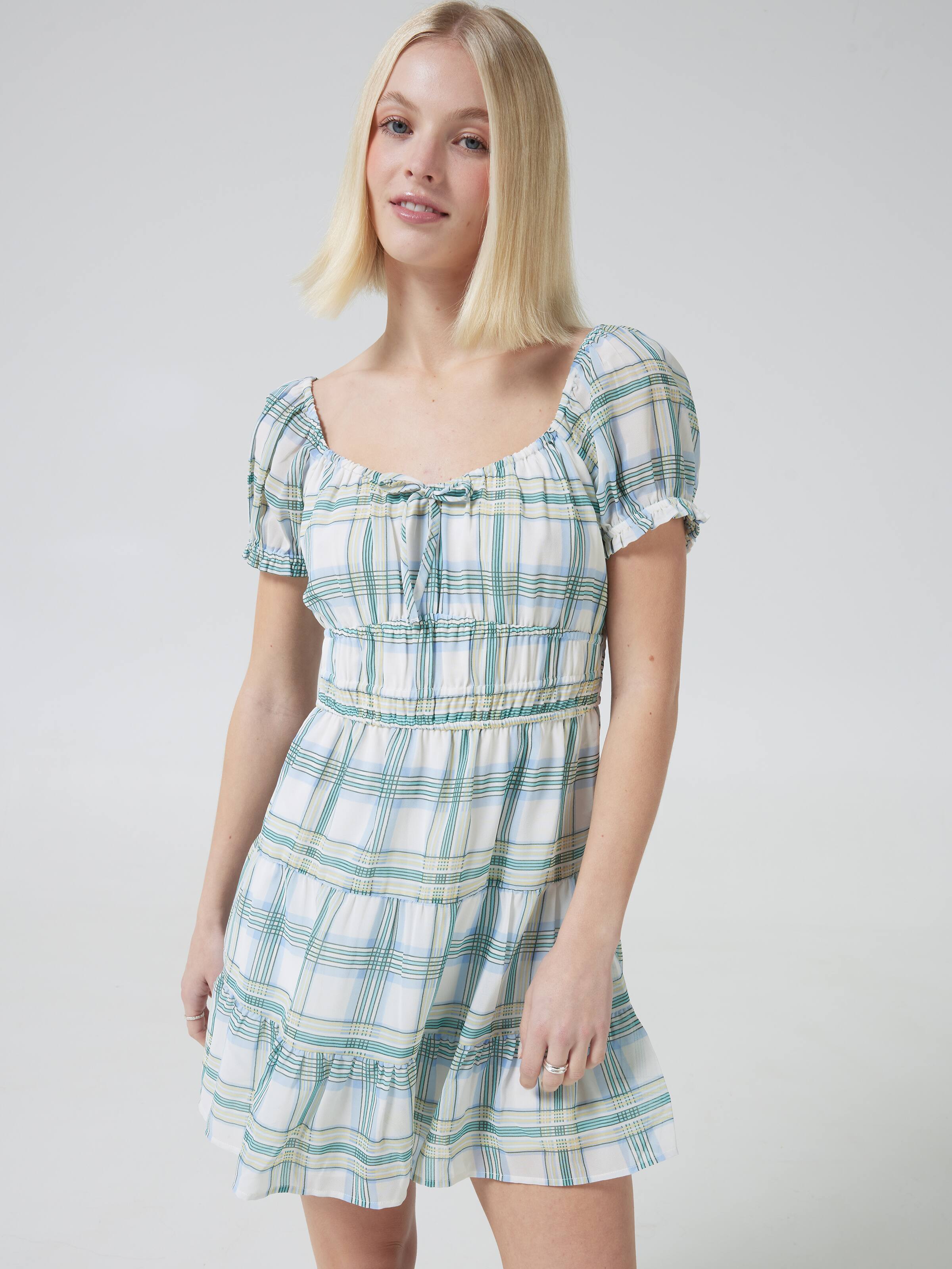 Billie Mini Dress