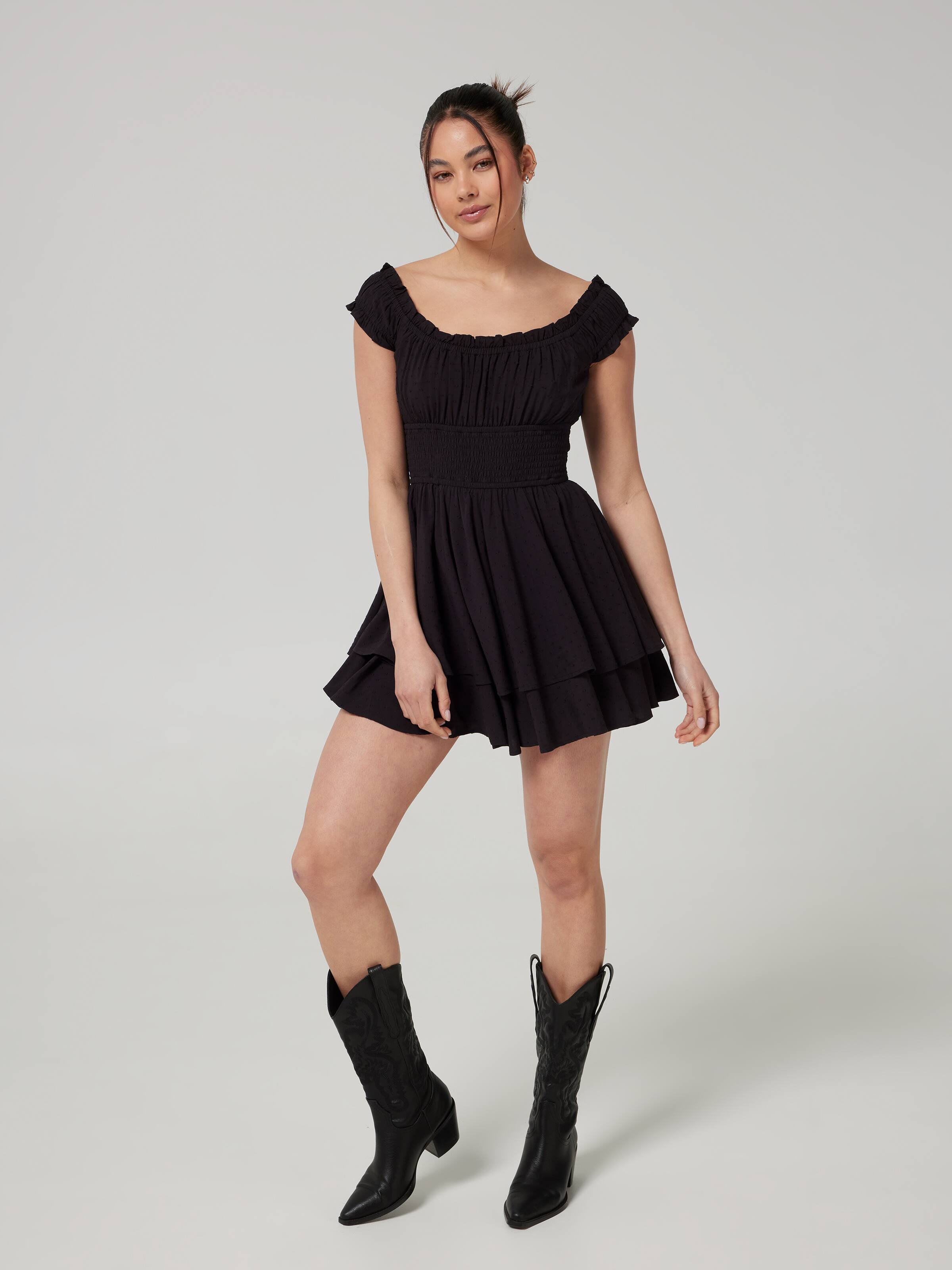 Veronica Playsuit