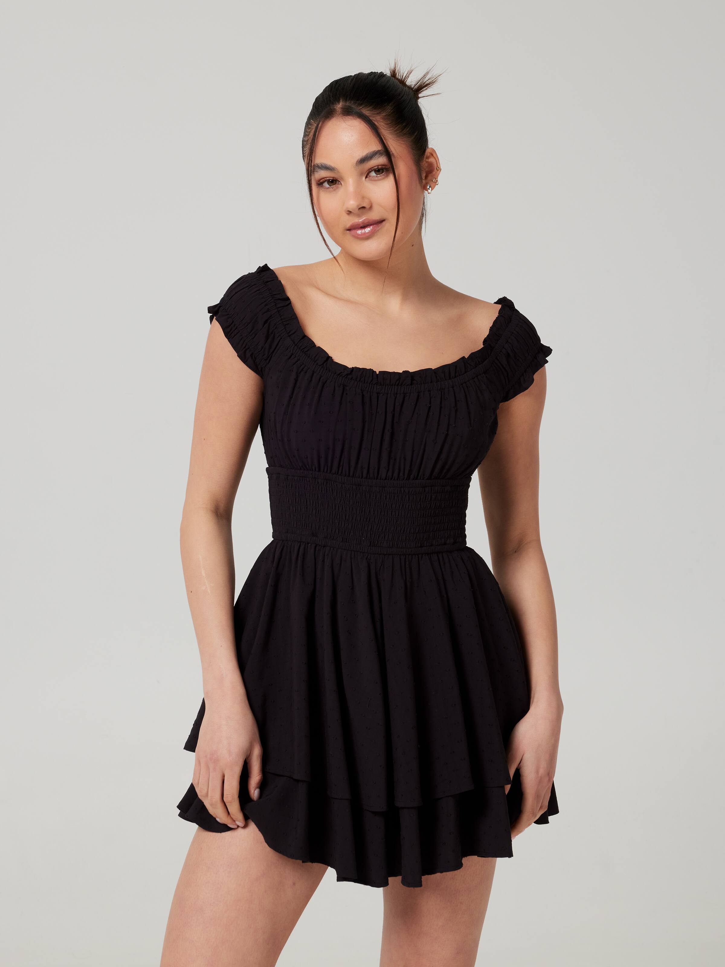 Veronica Playsuit