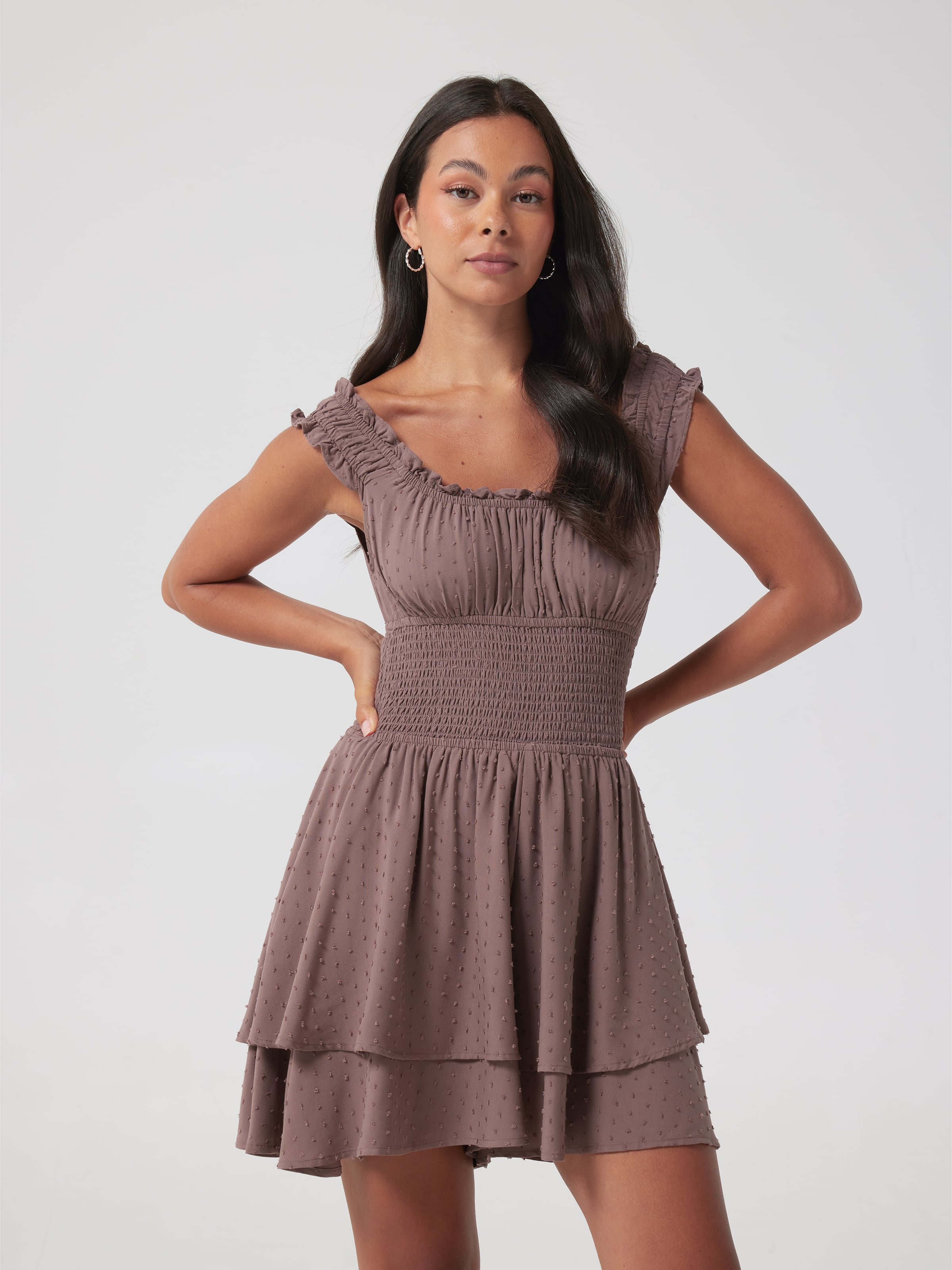 Veronica Playsuit