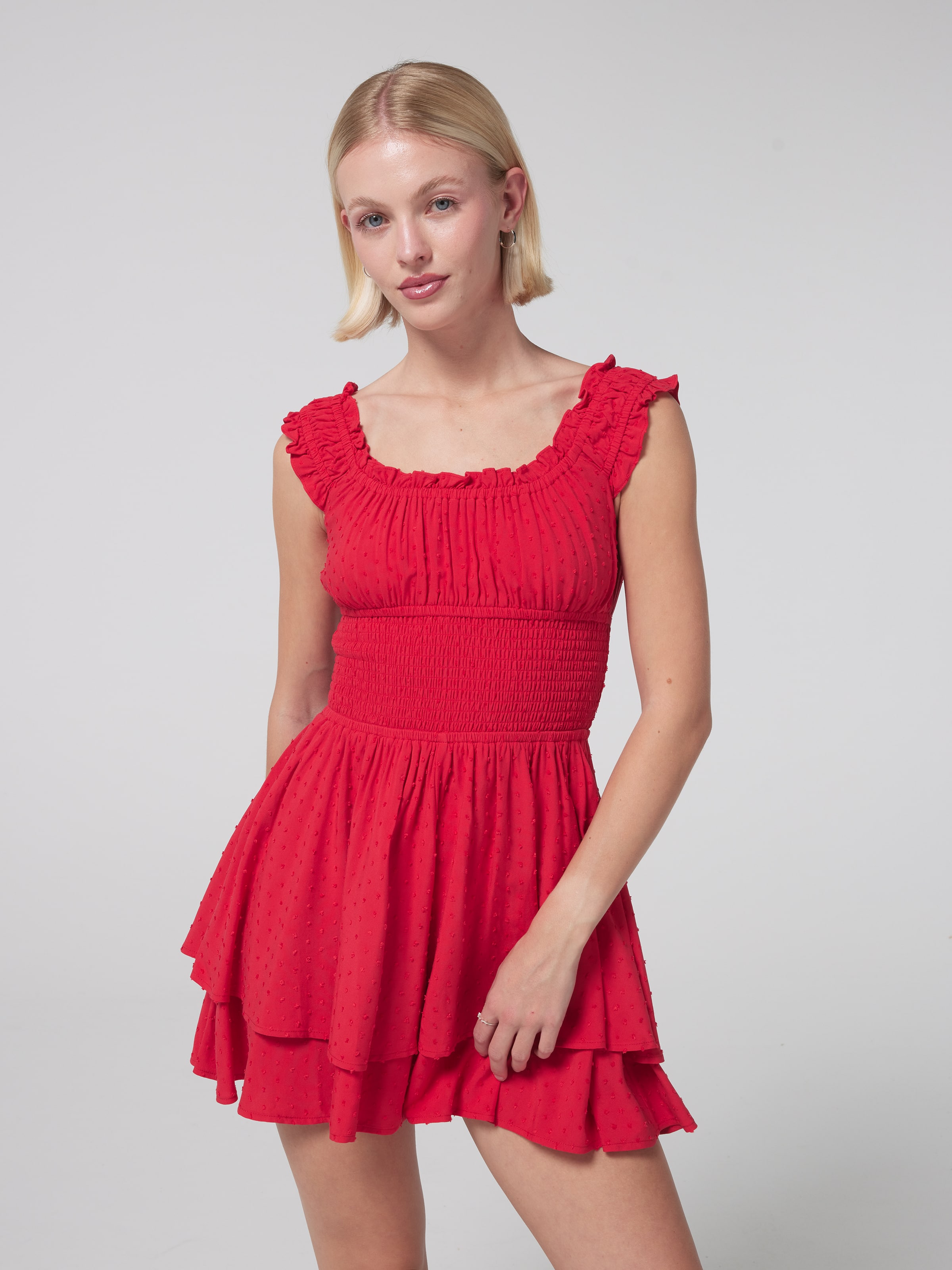 Veronica Playsuit