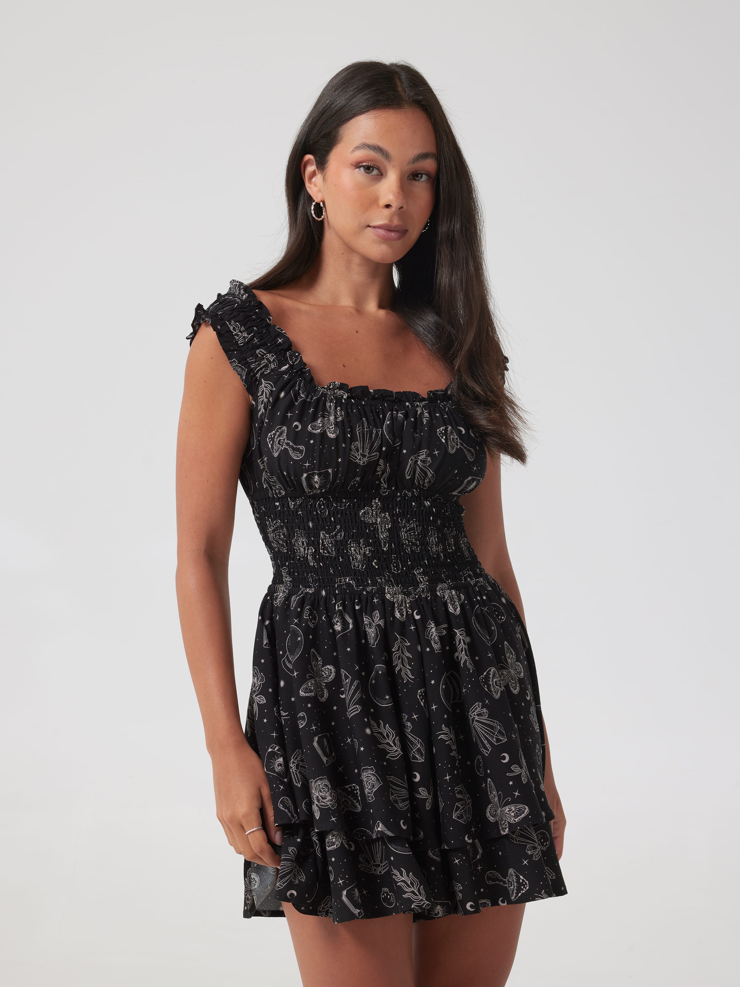 Veronica Playsuit