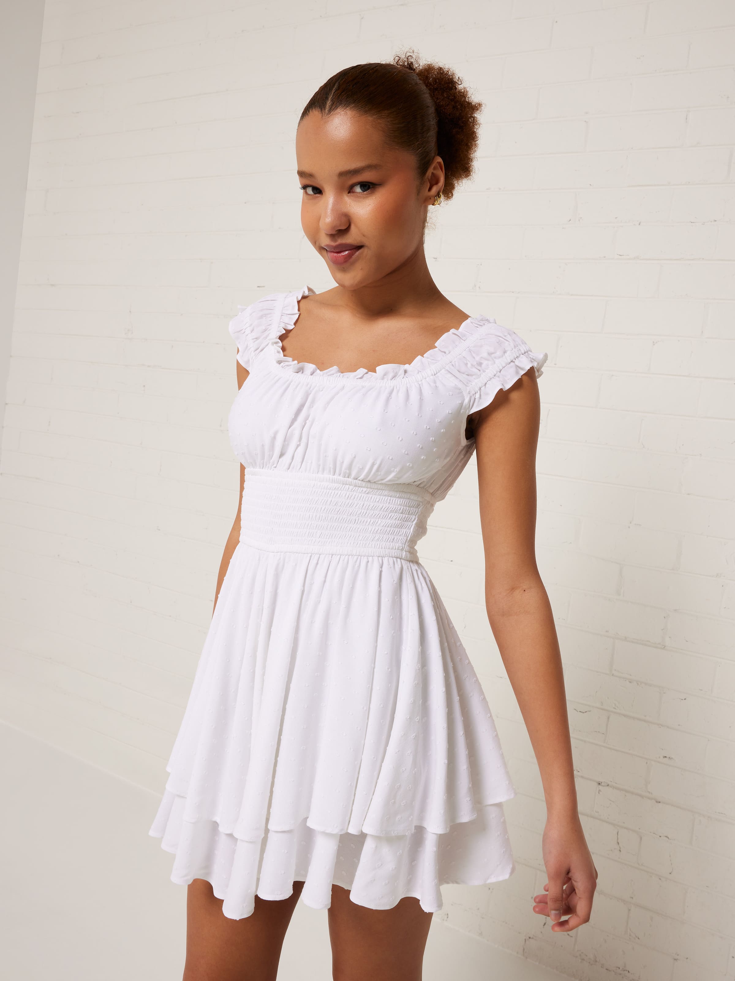 Veronica Playsuit