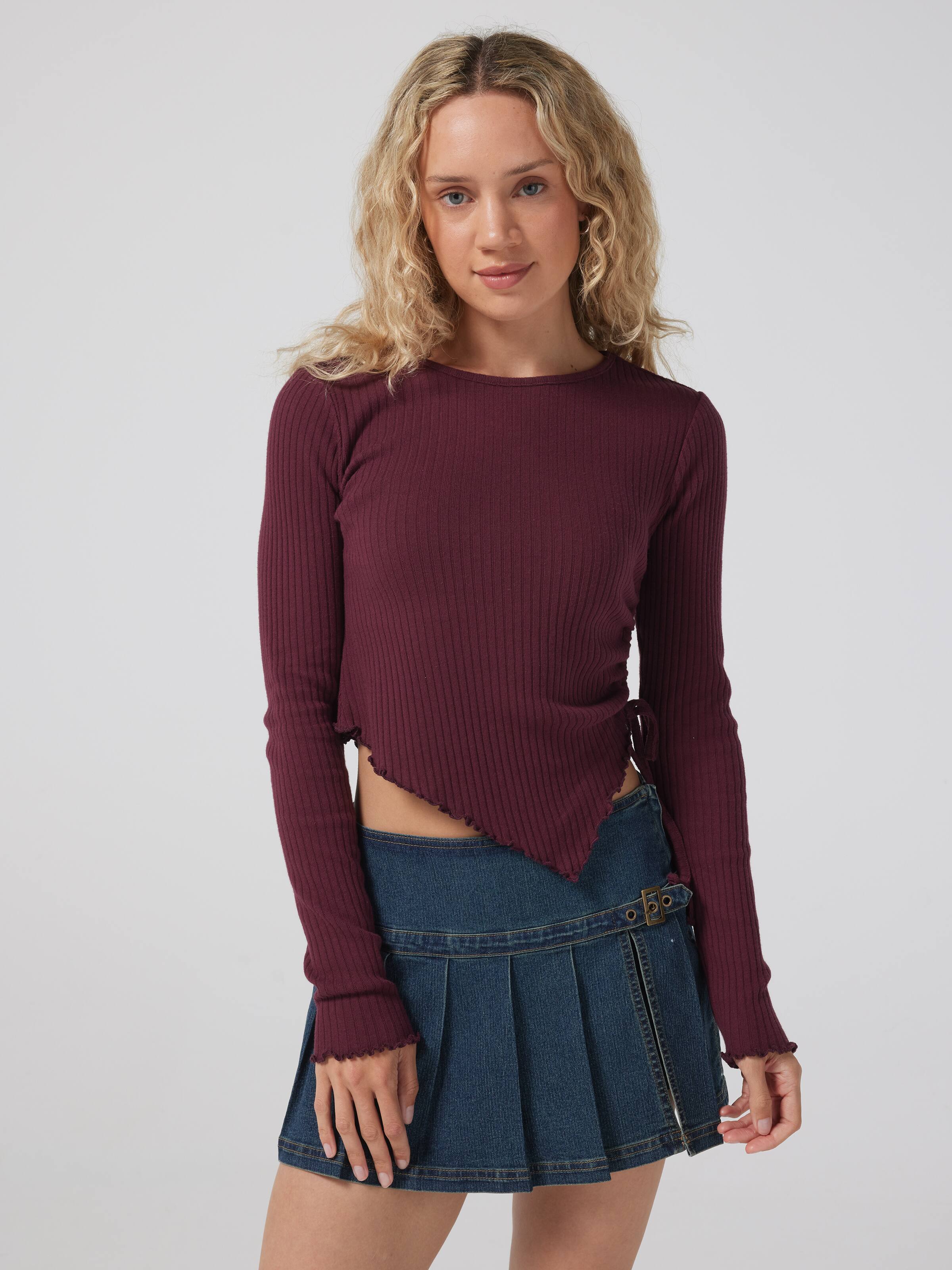 Jys Topper Tops | Jay Jays Online